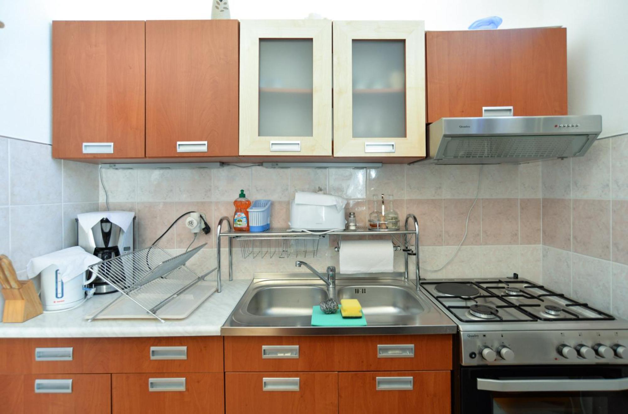 Apartments Đino 1374
