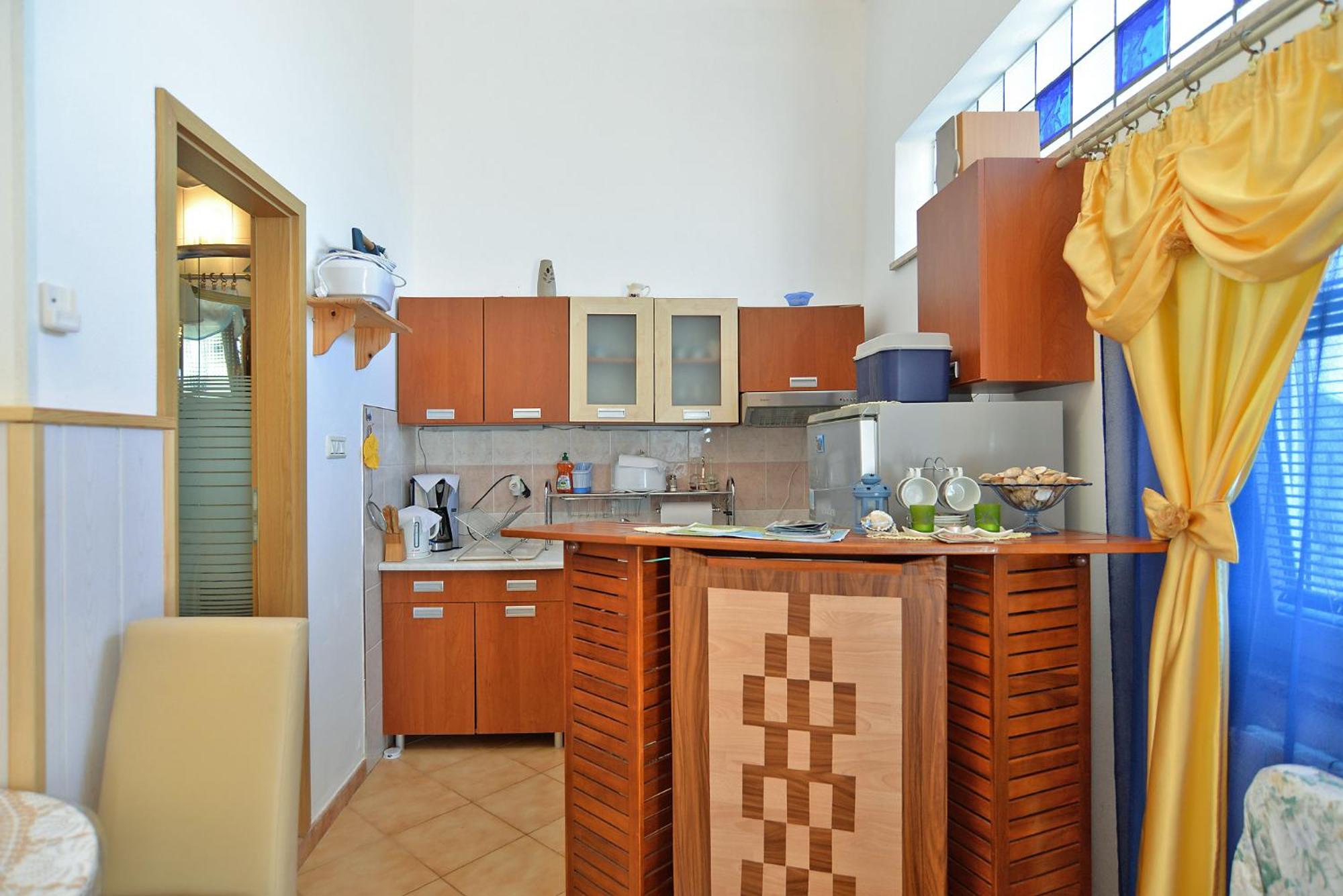 Apartments Đino 1374