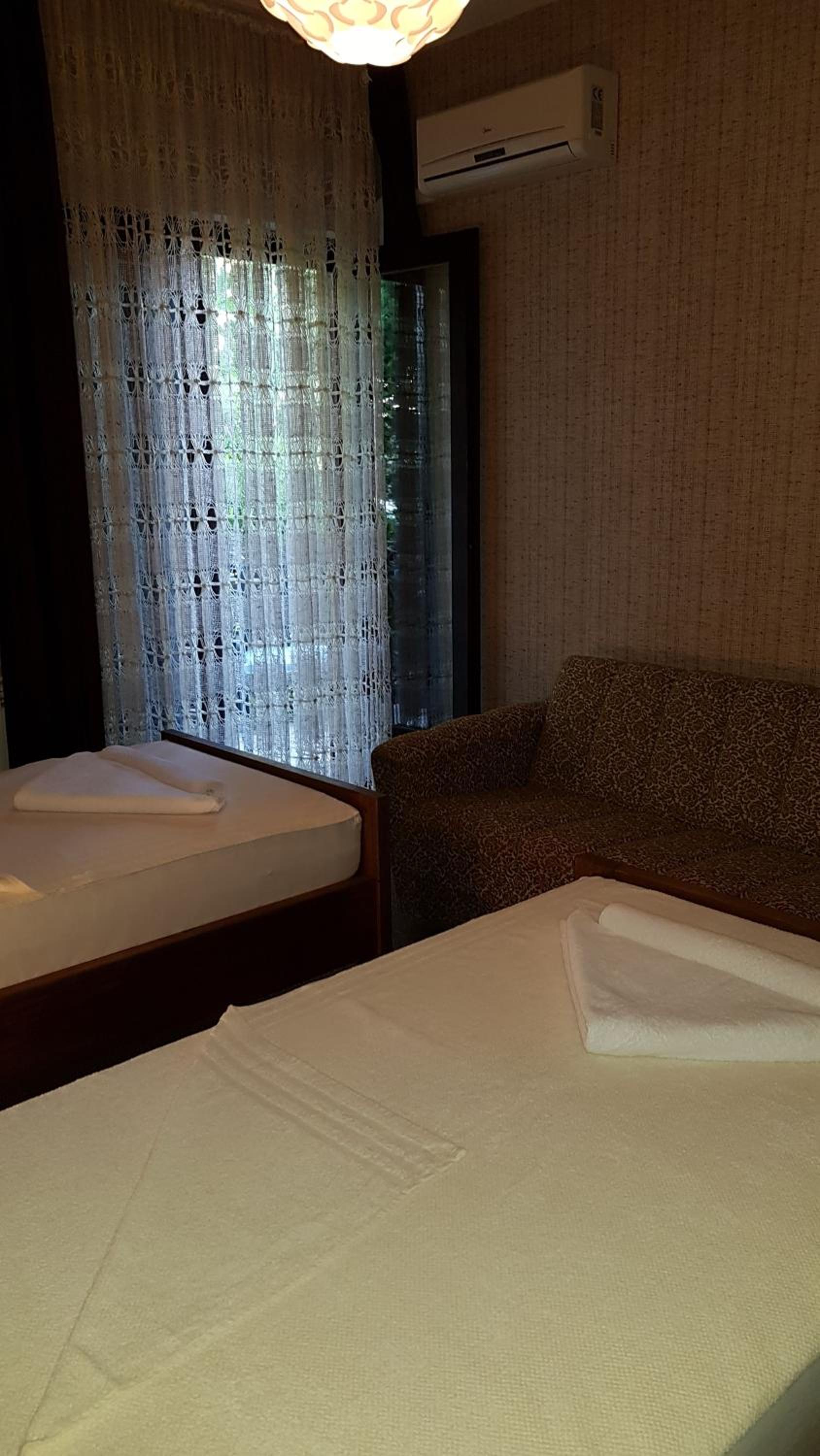 Guesthouse Galimar view 2