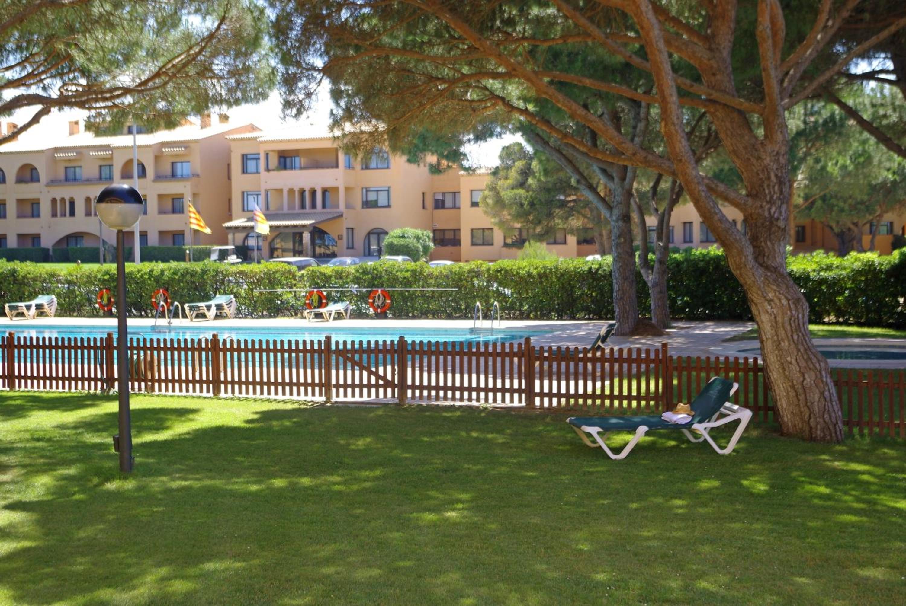 Apartaments Beach & Golf Resort
