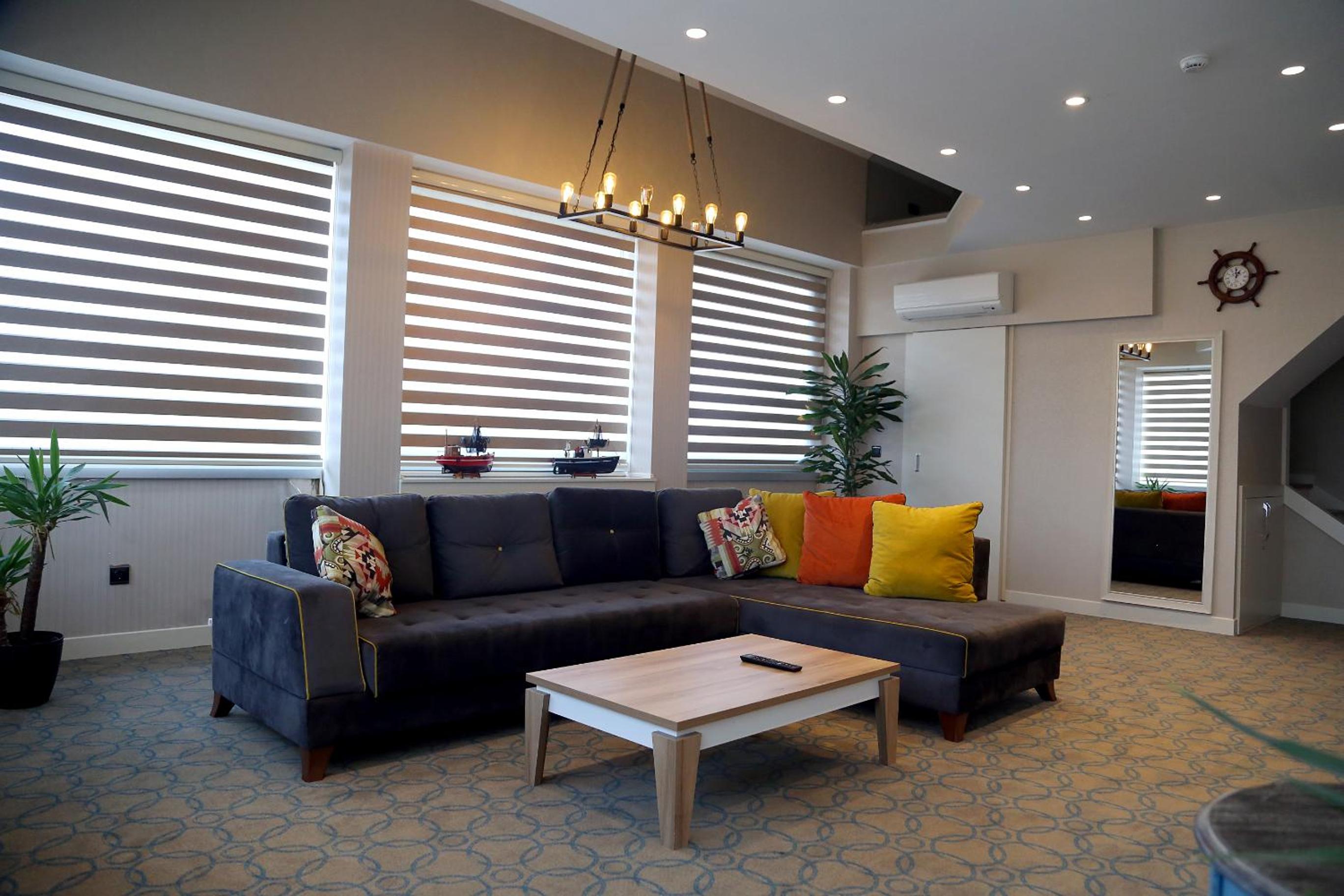 Seven Deep Otel - Image 16