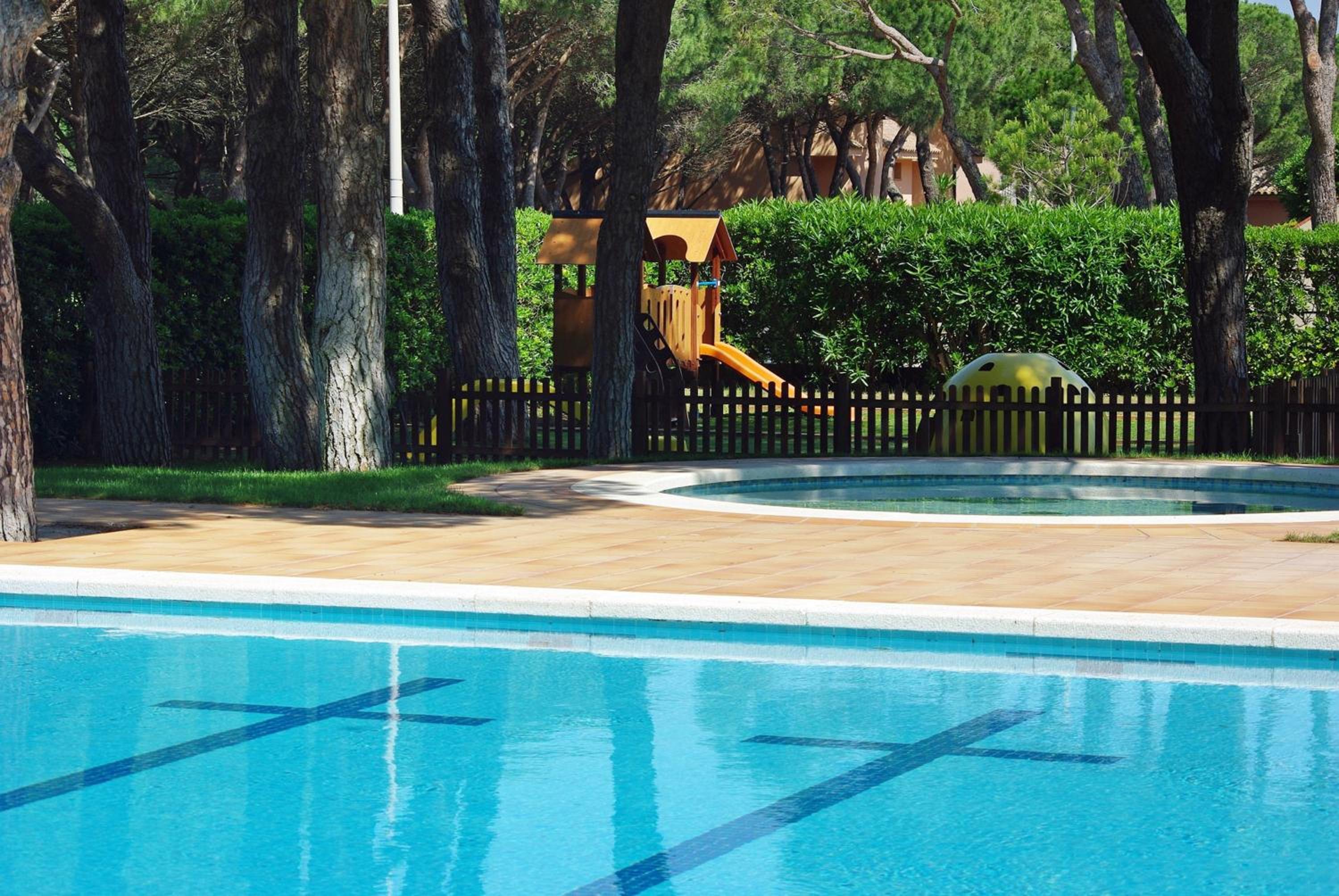 Apartaments Beach & Golf Resort