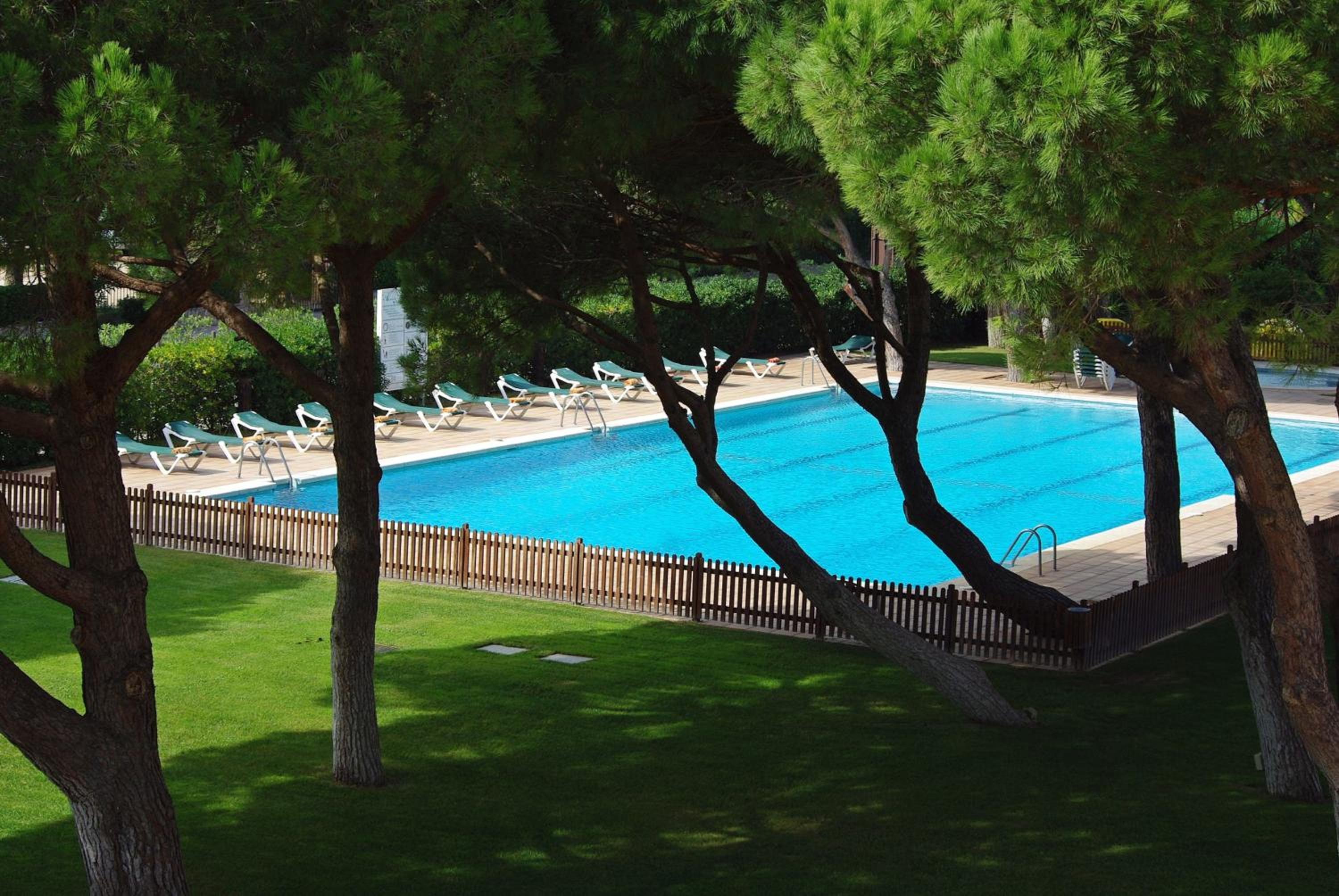 Apartaments Beach & Golf Resort