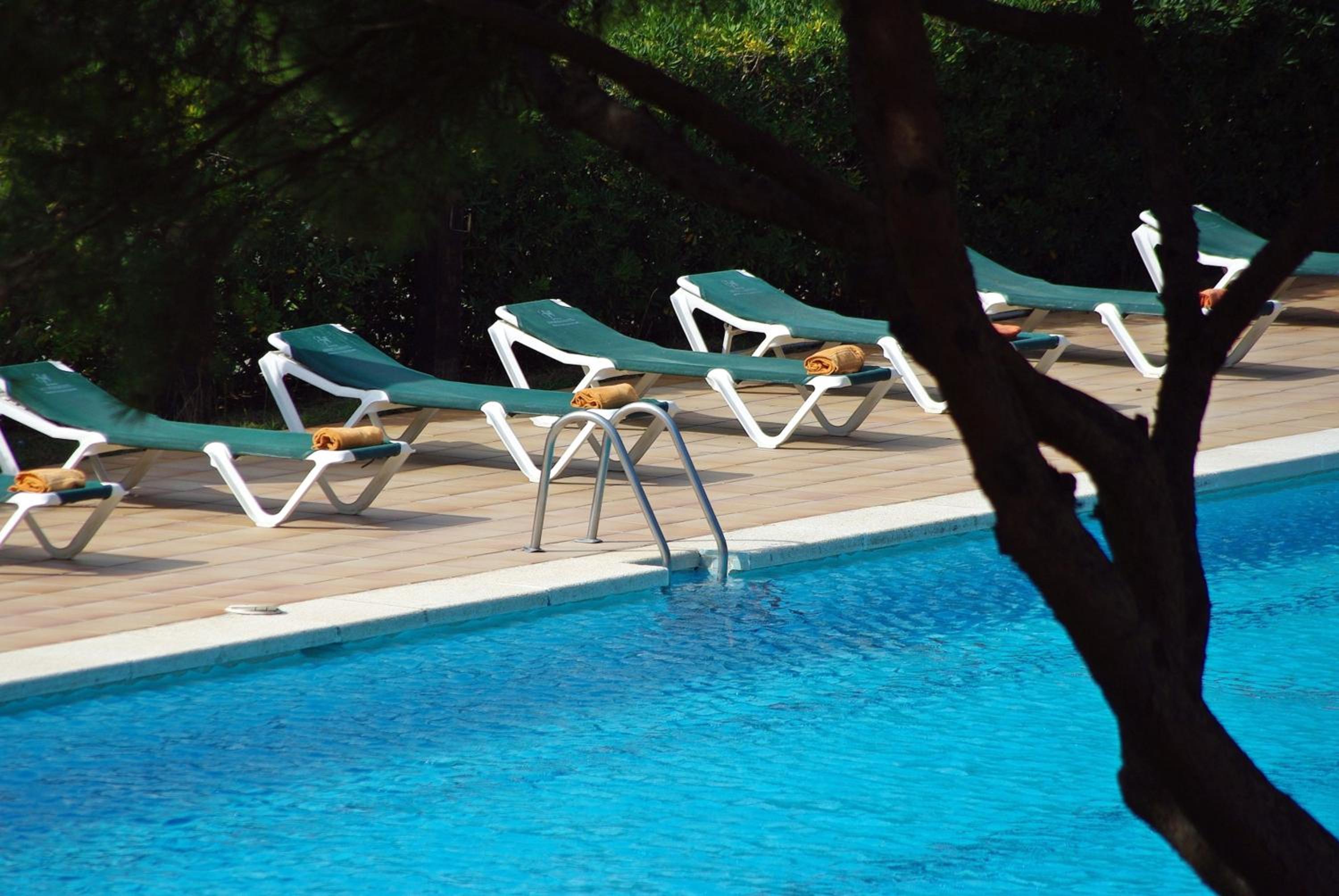 Apartaments Beach & Golf Resort