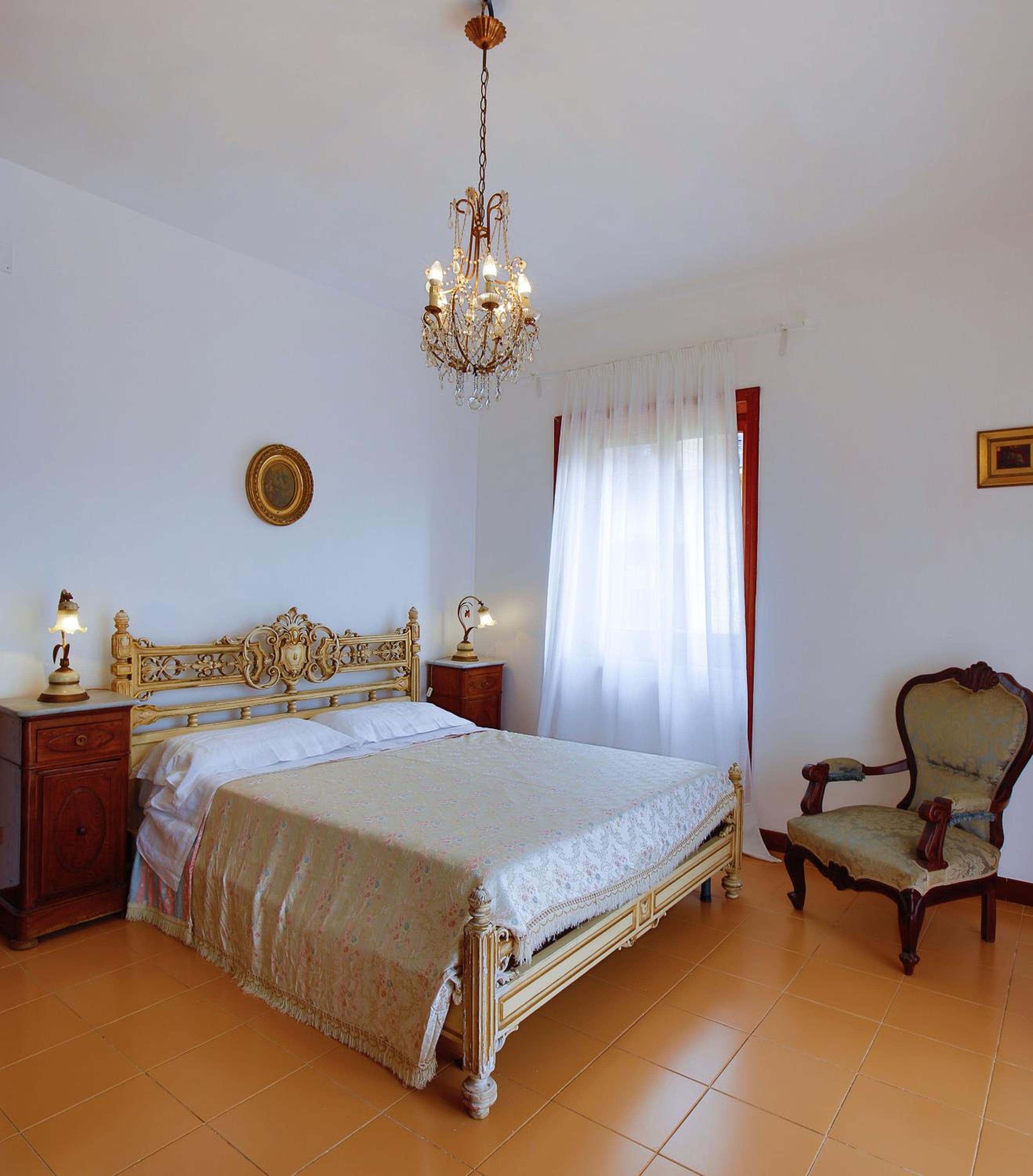 Casa in villa nel Parco del Vesuvio view 3