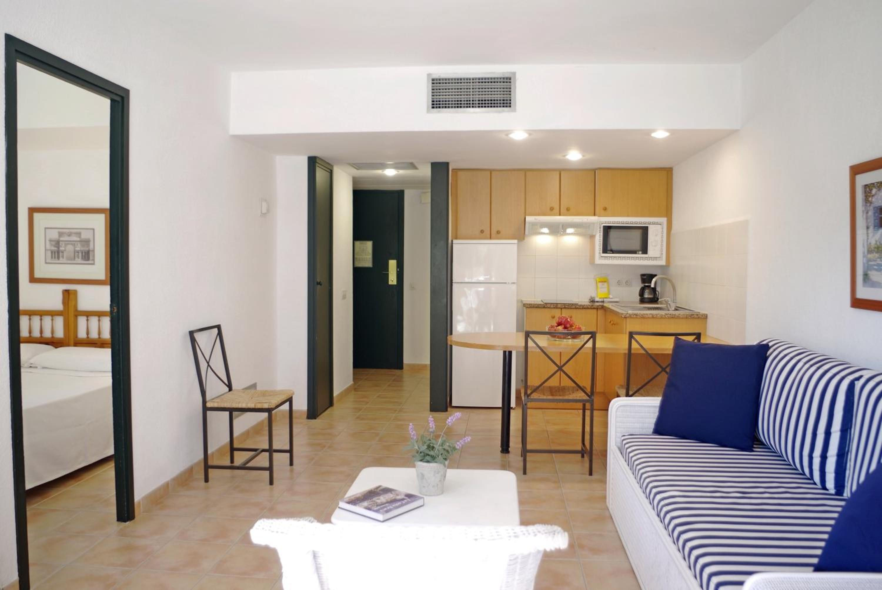 Apartaments Beach & Golf Resort