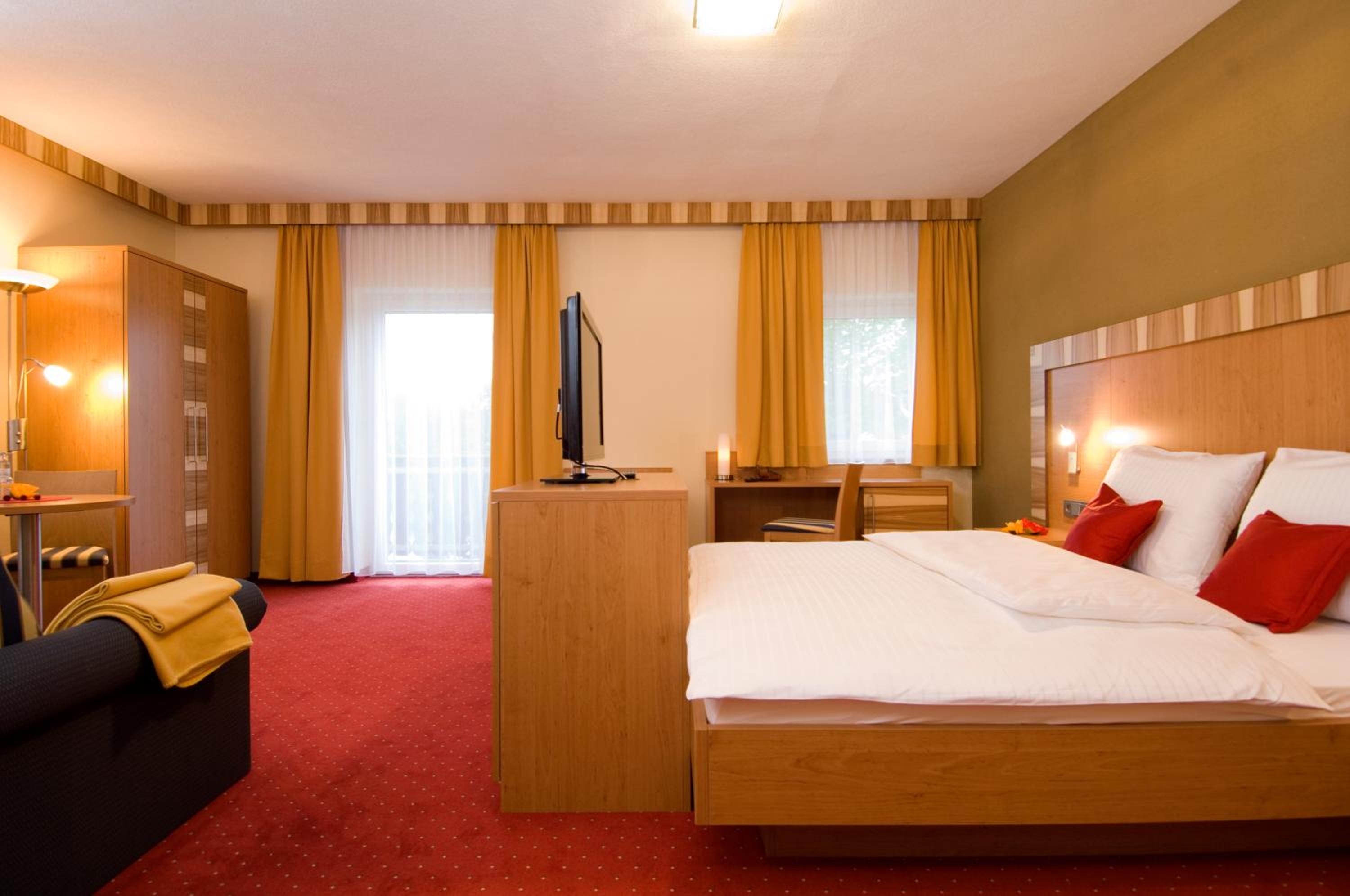 Pension Appartement Lanzer