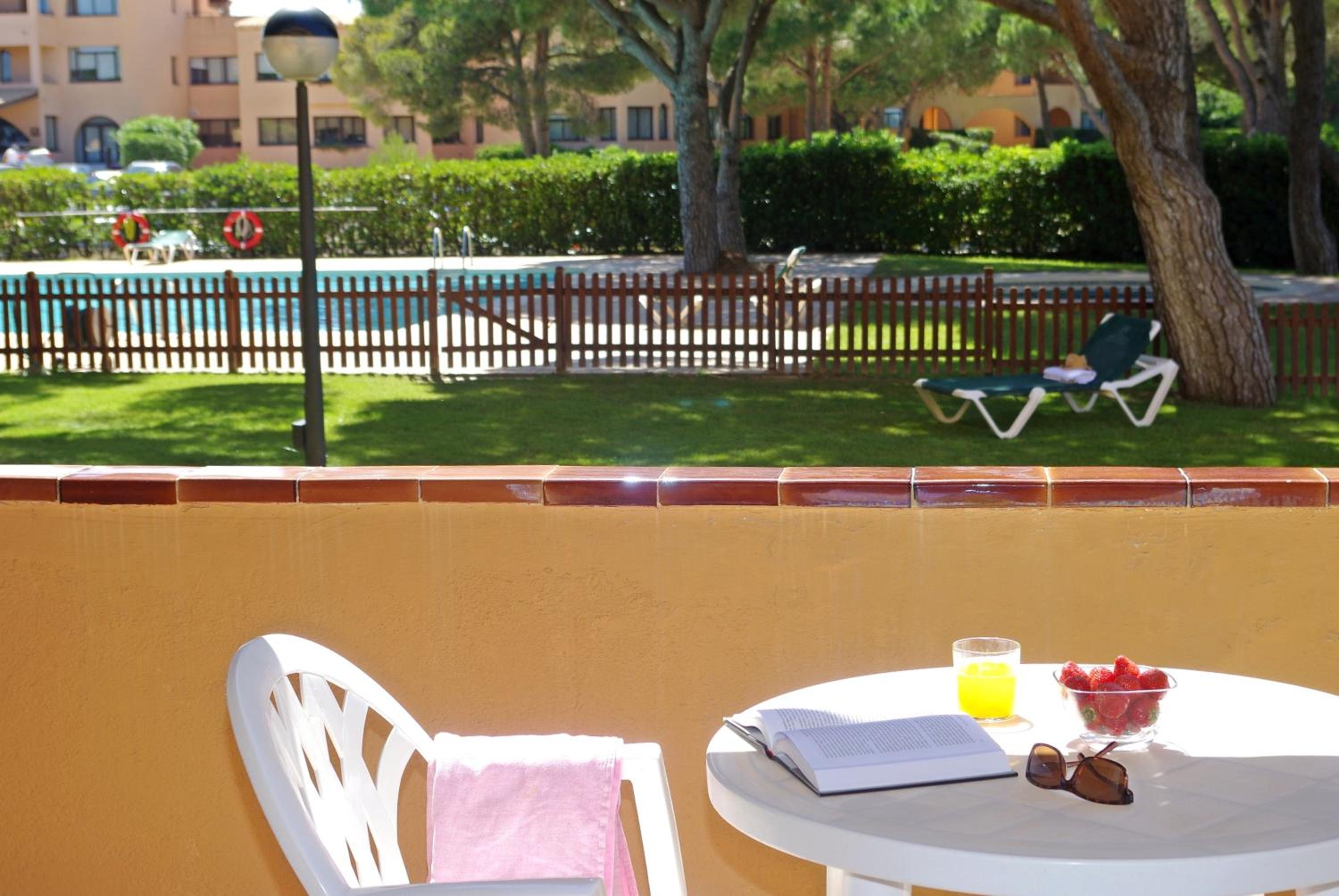 Apartaments Beach & Golf Resort