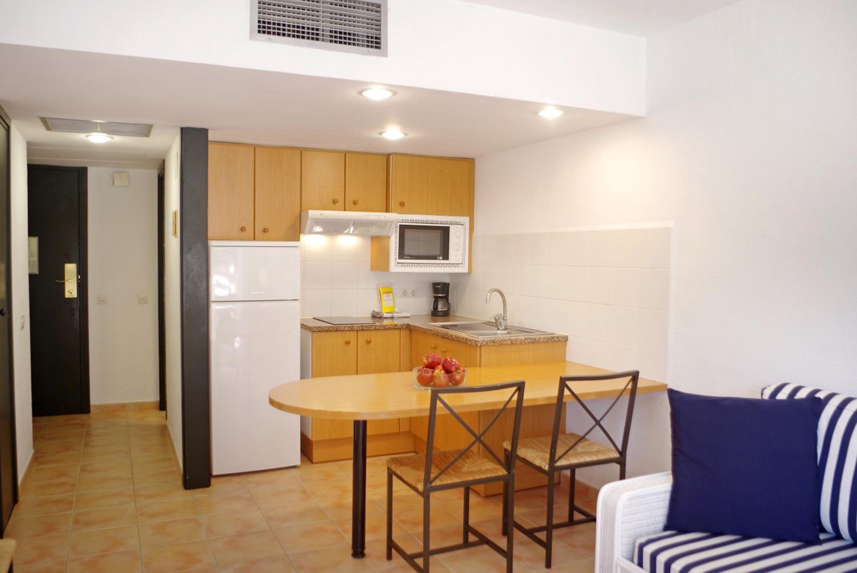 Apartaments Beach & Golf Resort