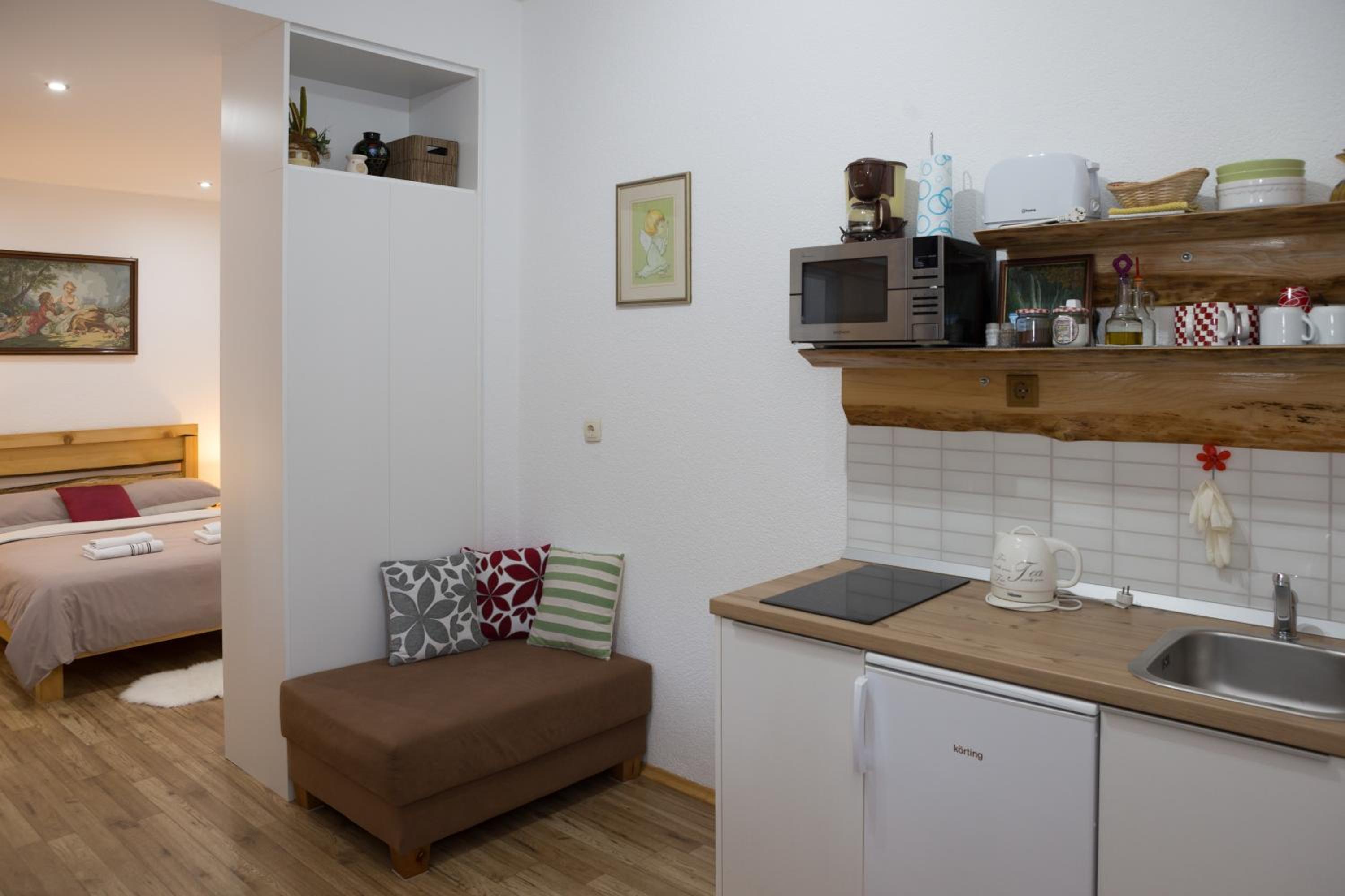 Studio Apartments Plitvice Lacus