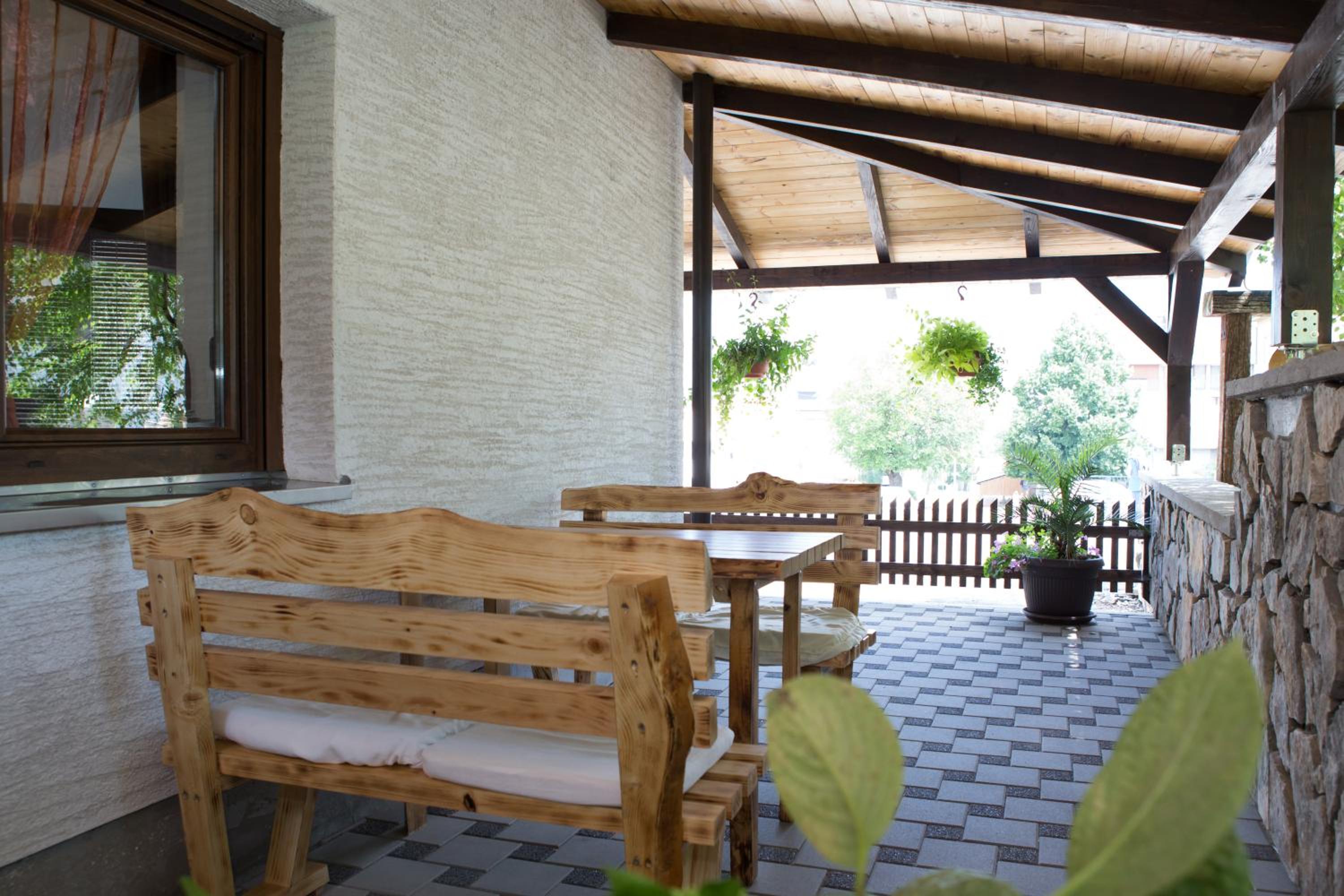 Studio Apartments Plitvice Lacus