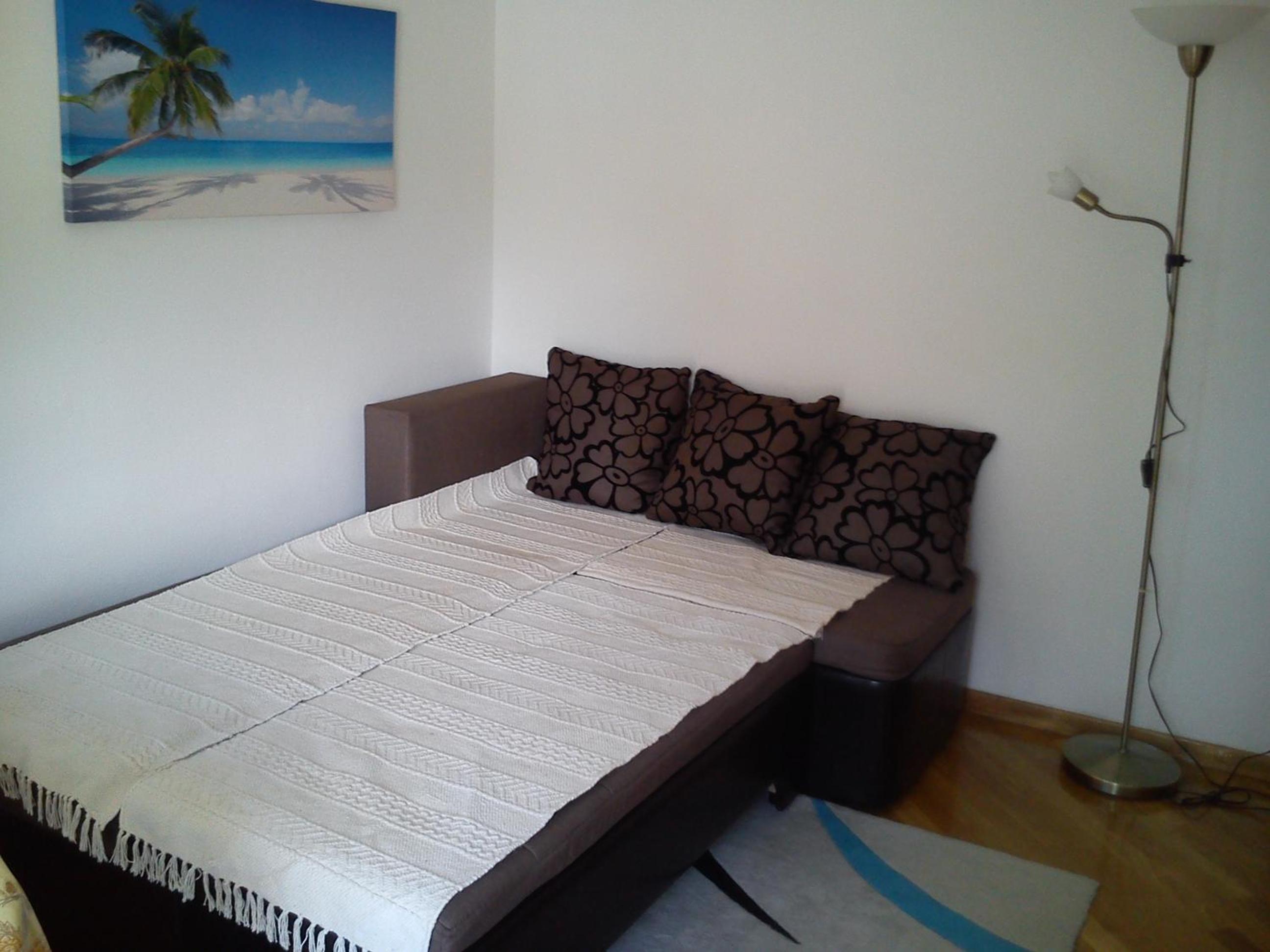 Apartmani Luja