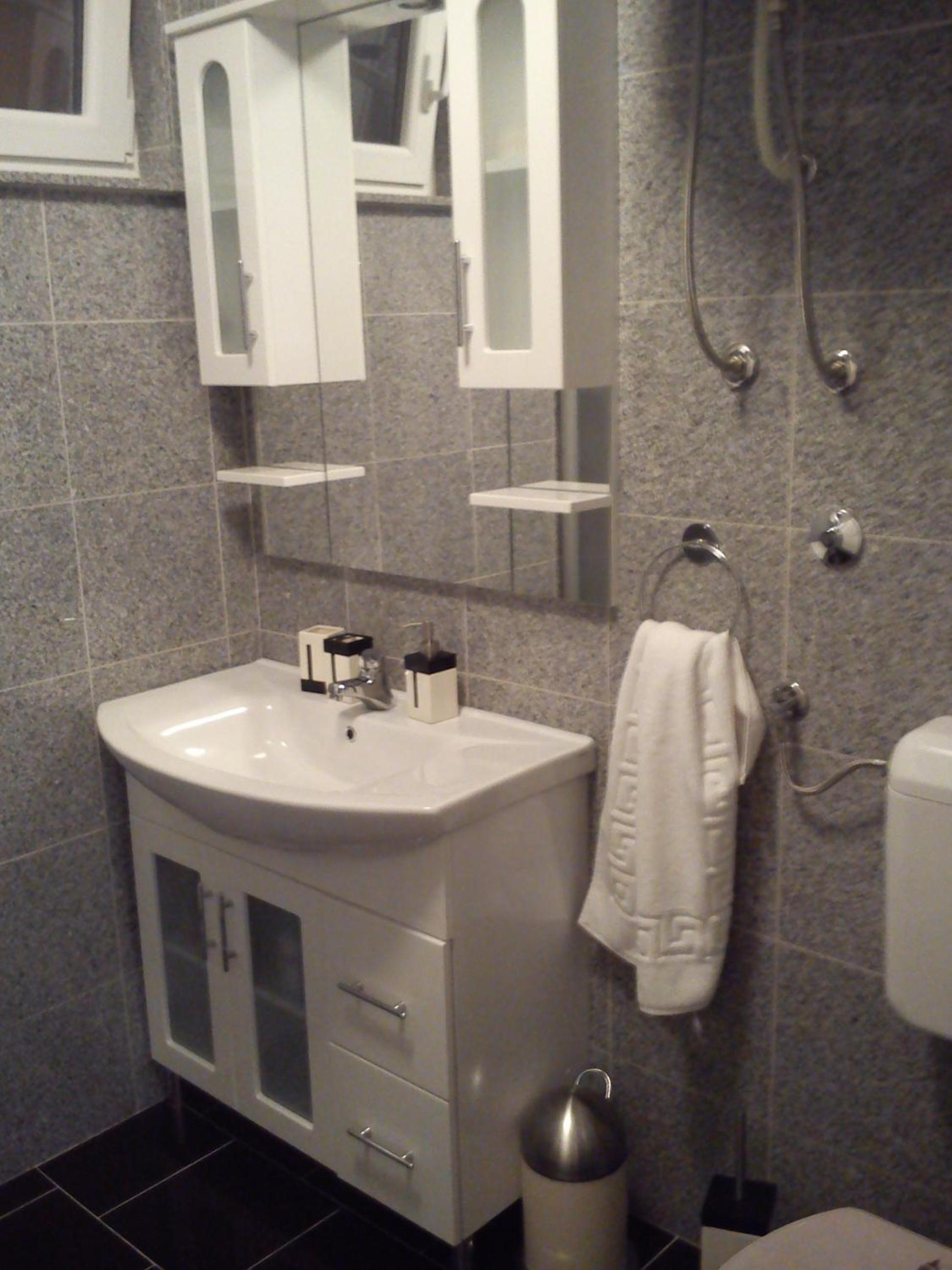 Apartmani Luja