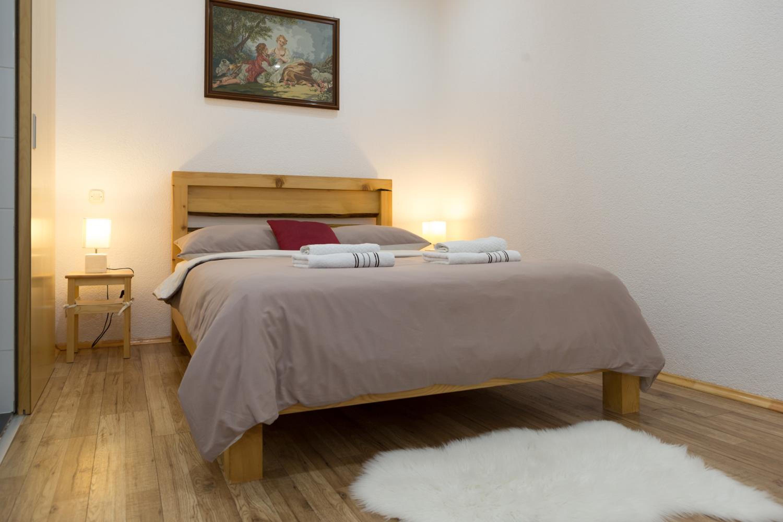 Studio Apartments Plitvice Lacus