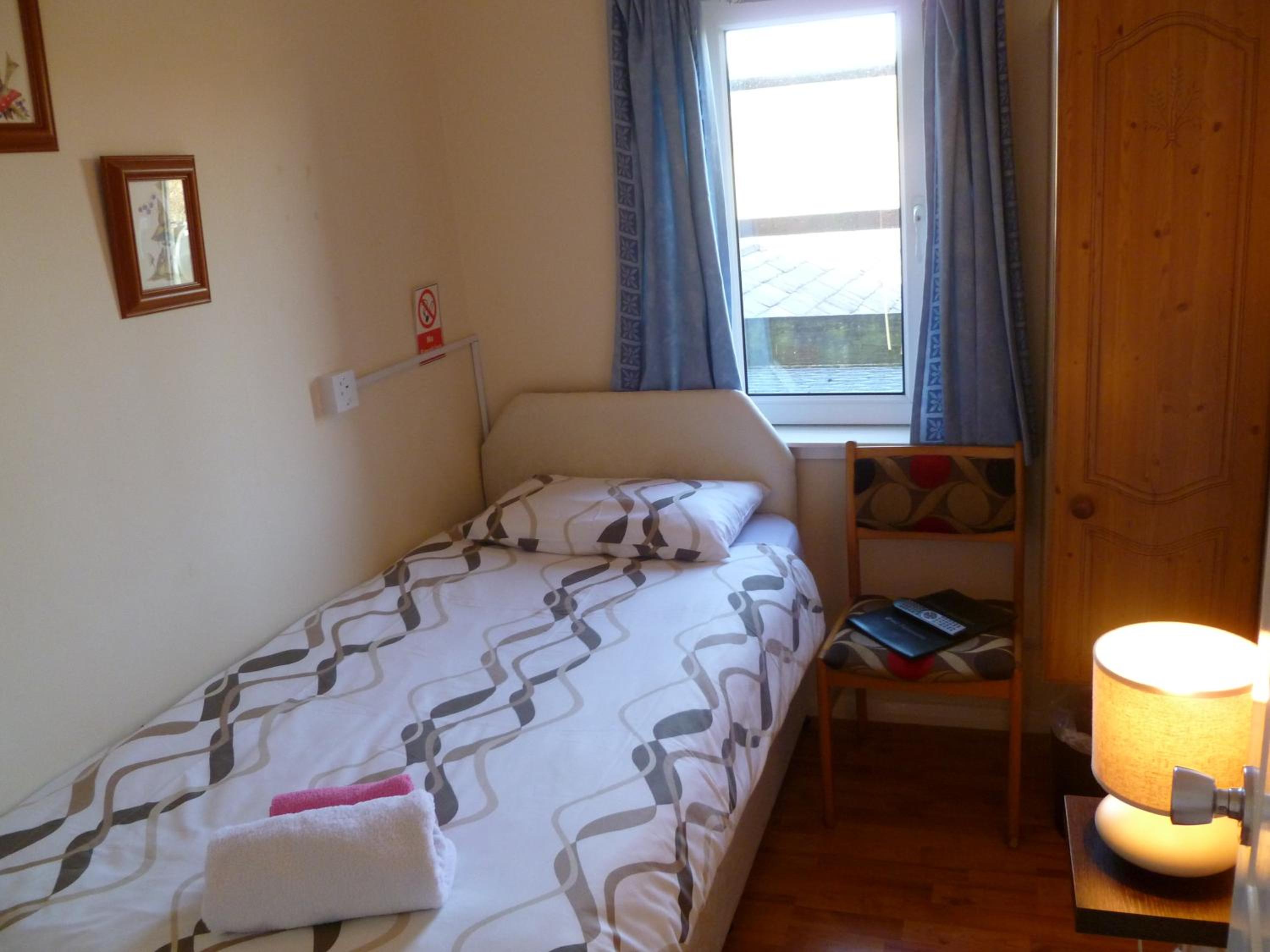 Gretna Green Vacations - Greenlaw Guest House - Property Image 19