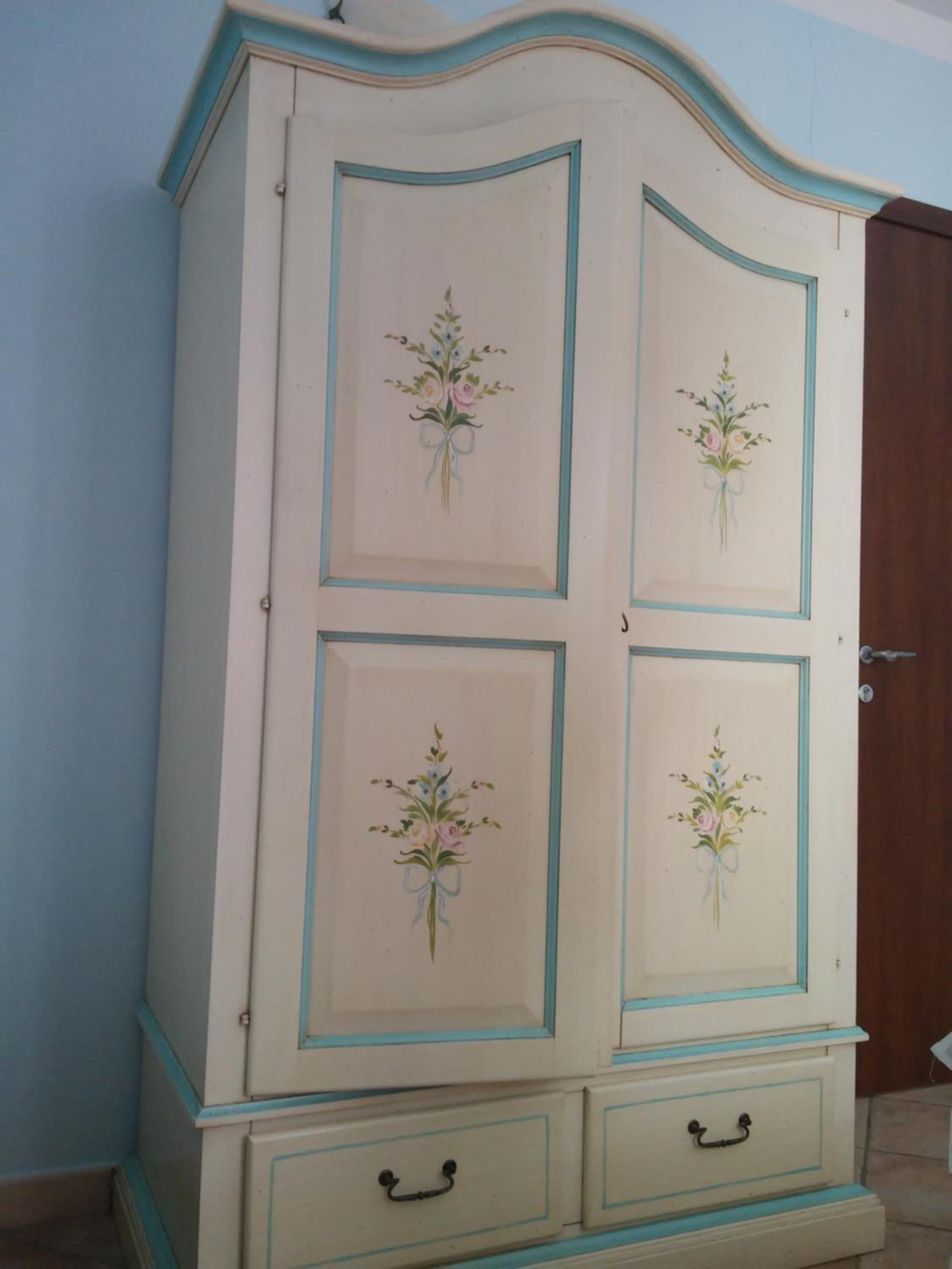 B&B Oasi Verde