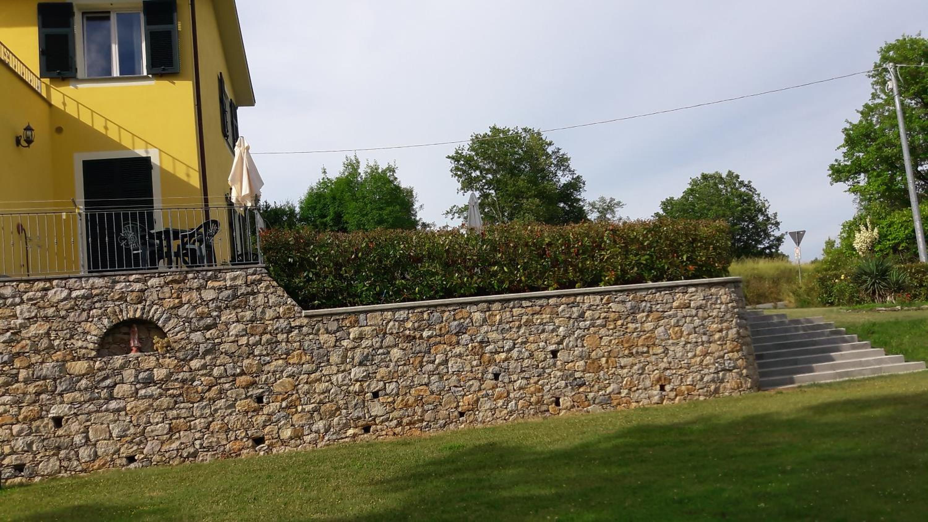 B&B Oasi Verde
