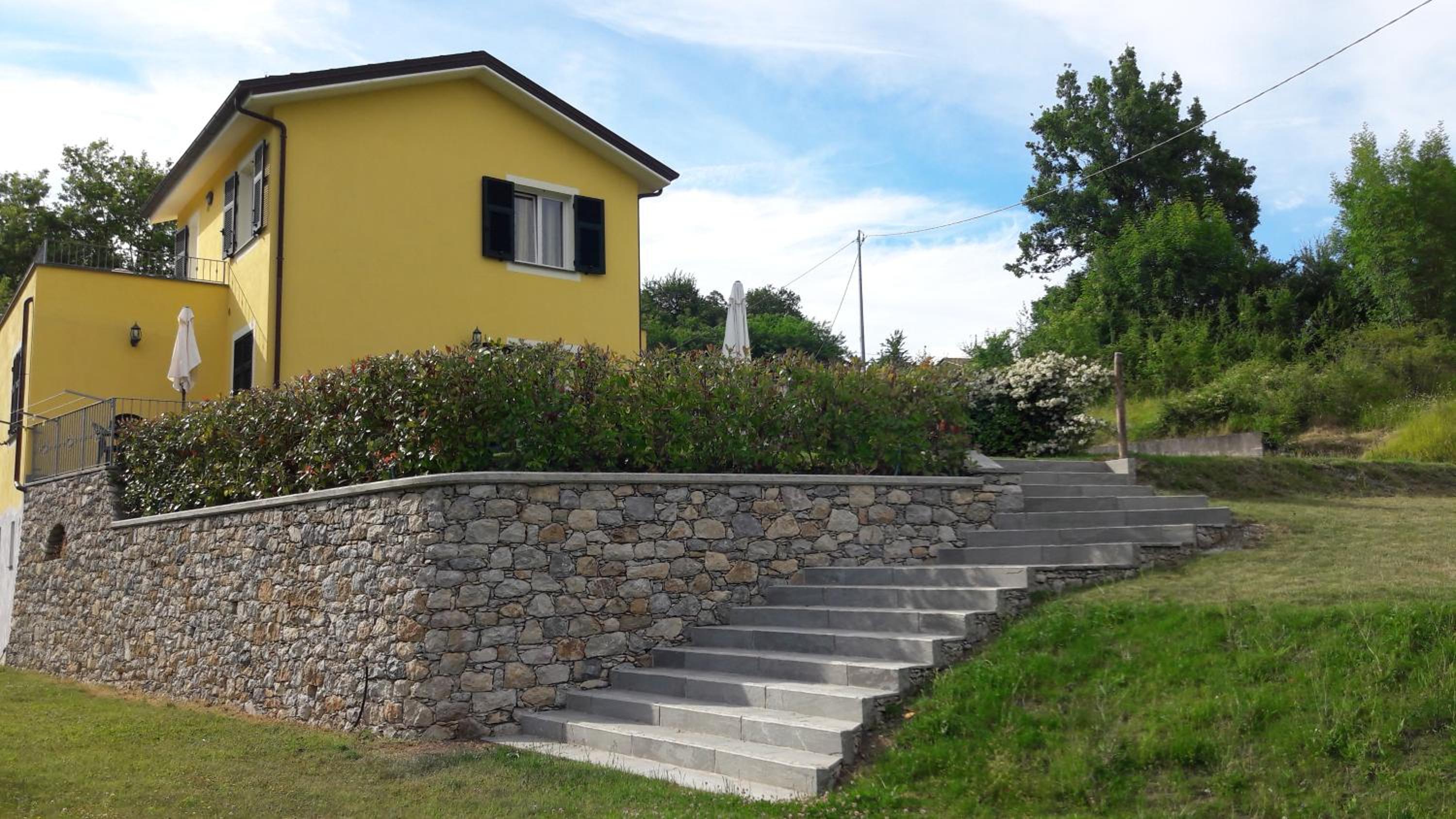 B&B Oasi Verde