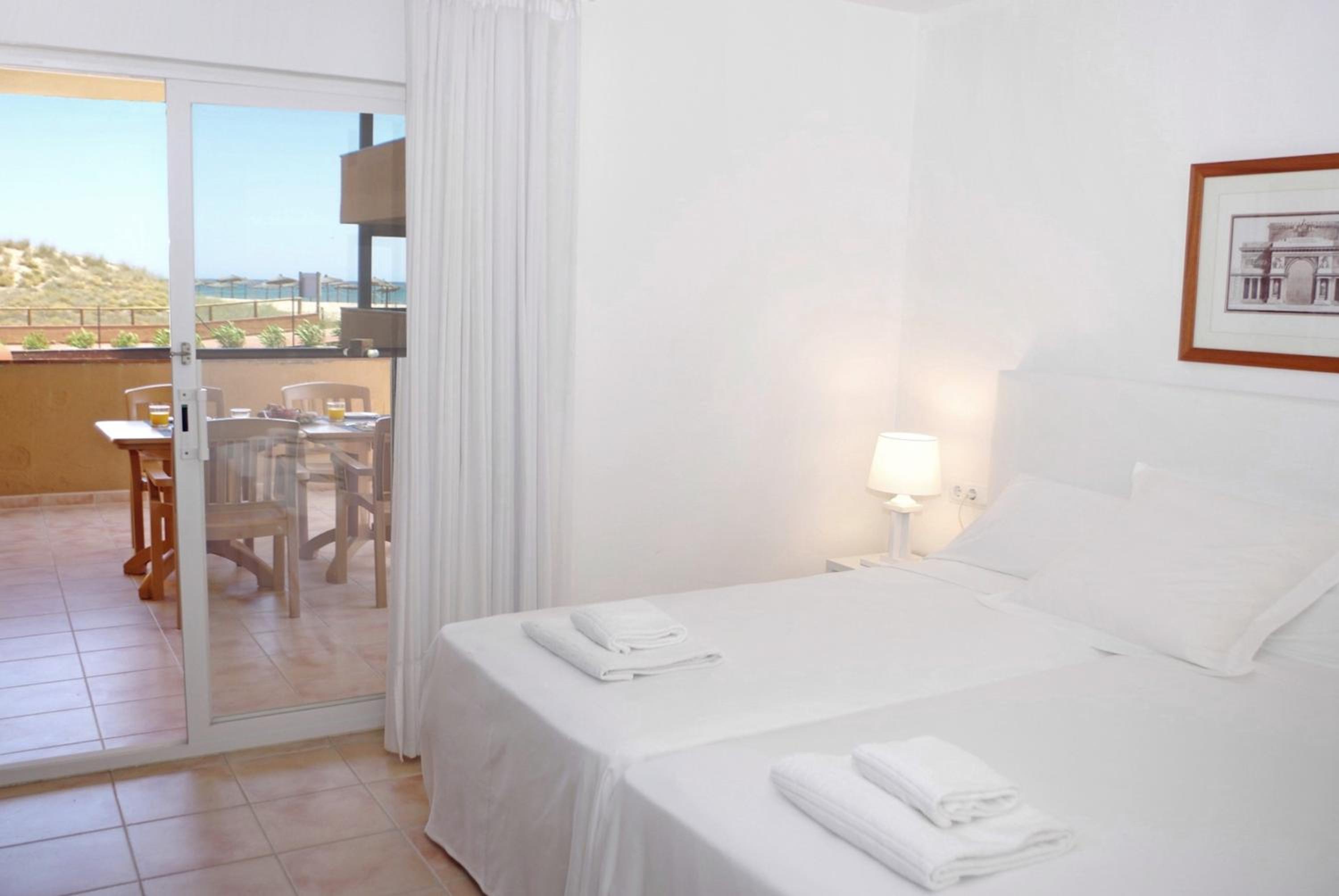 Apartaments Beach & Golf Resort