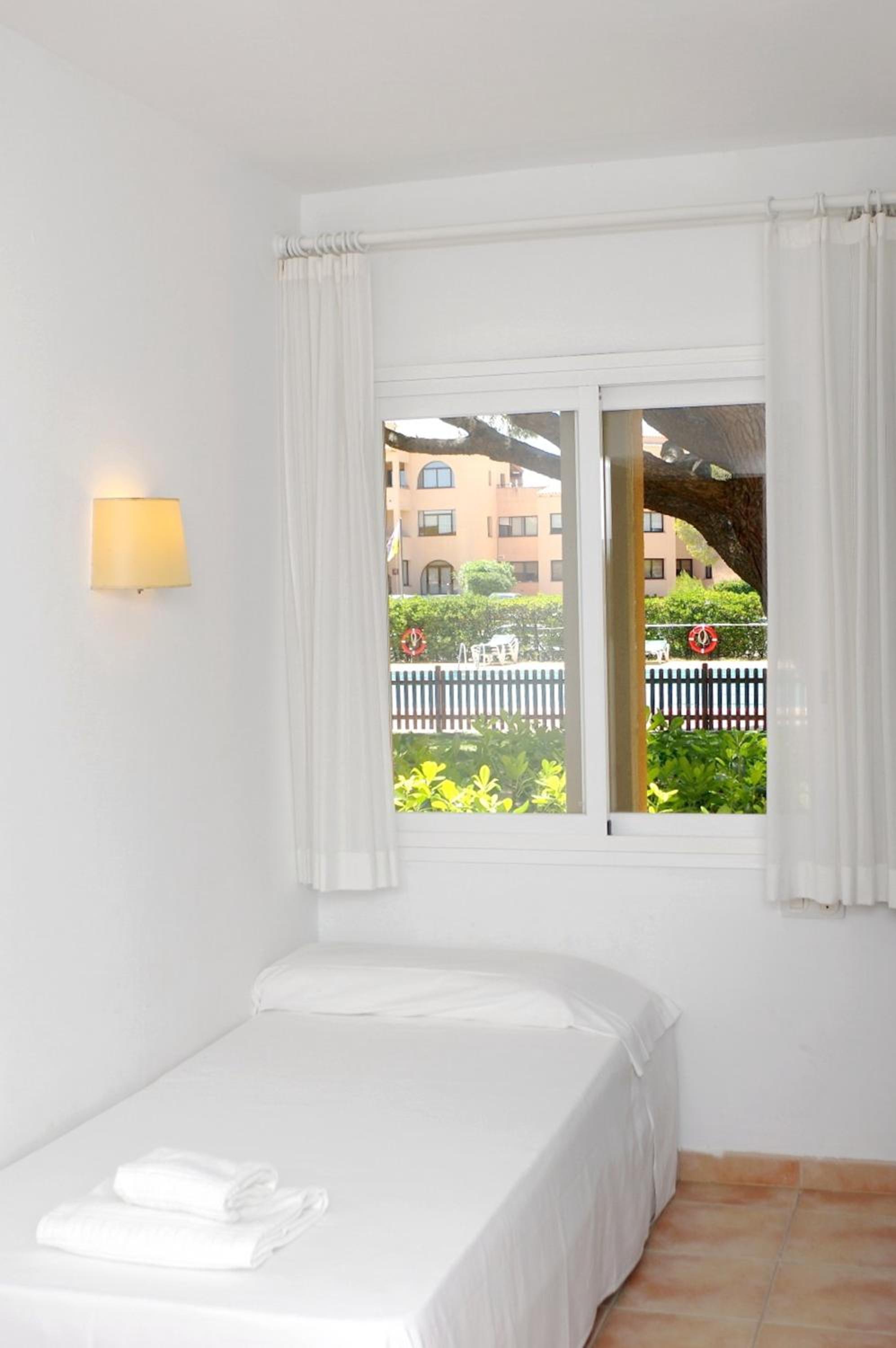 Apartaments Beach & Golf Resort