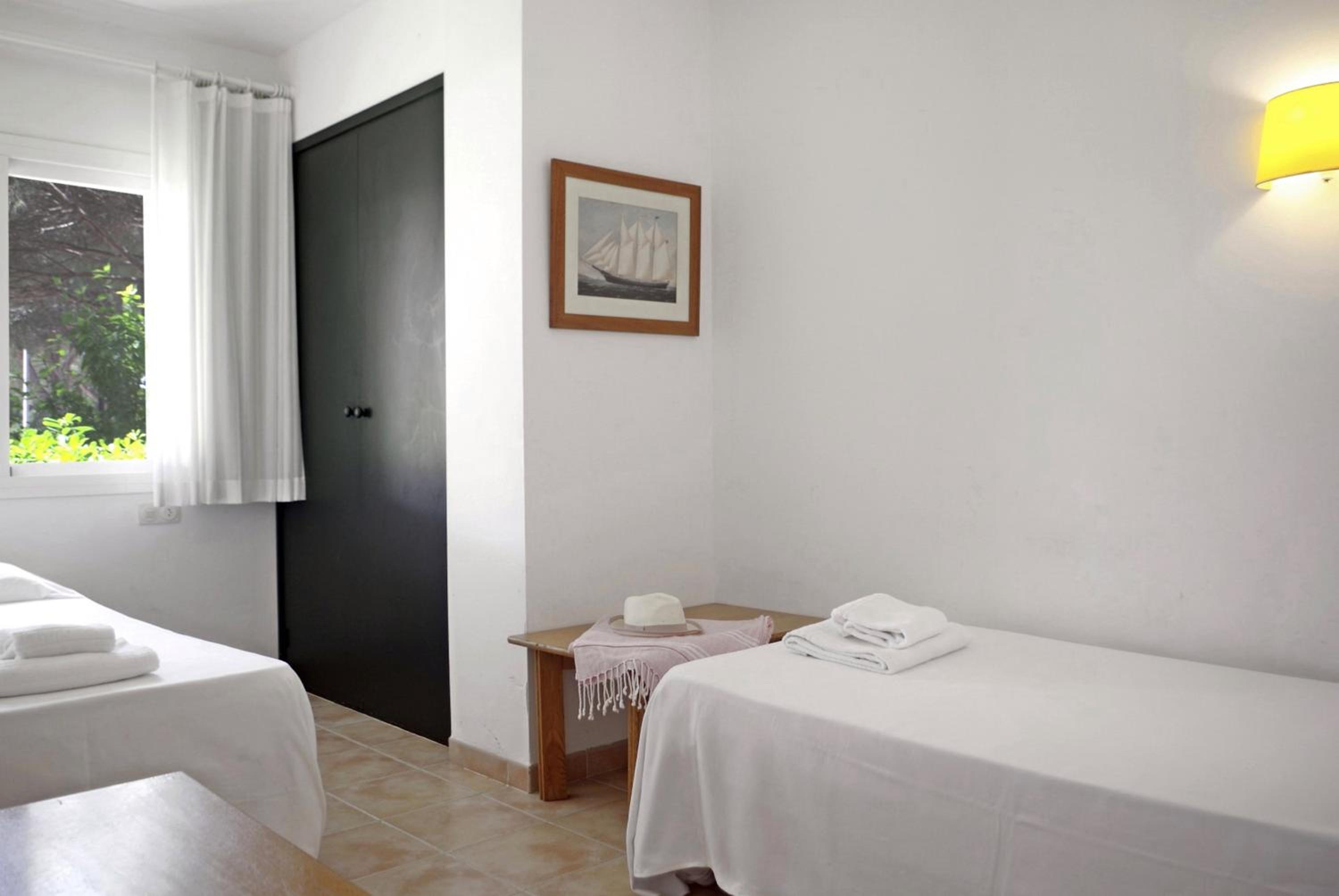 Apartaments Beach & Golf Resort