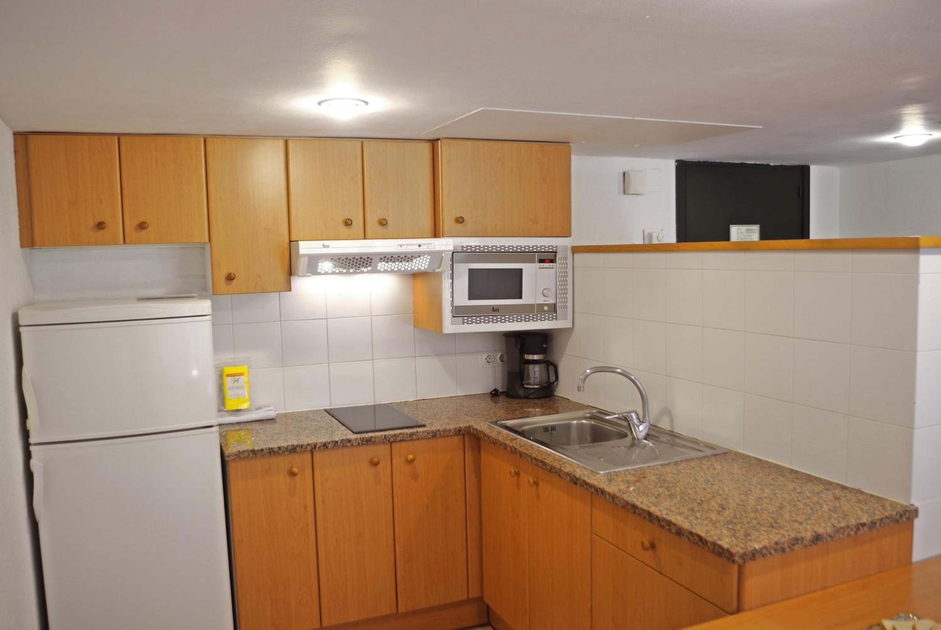 Apartaments Beach & Golf Resort