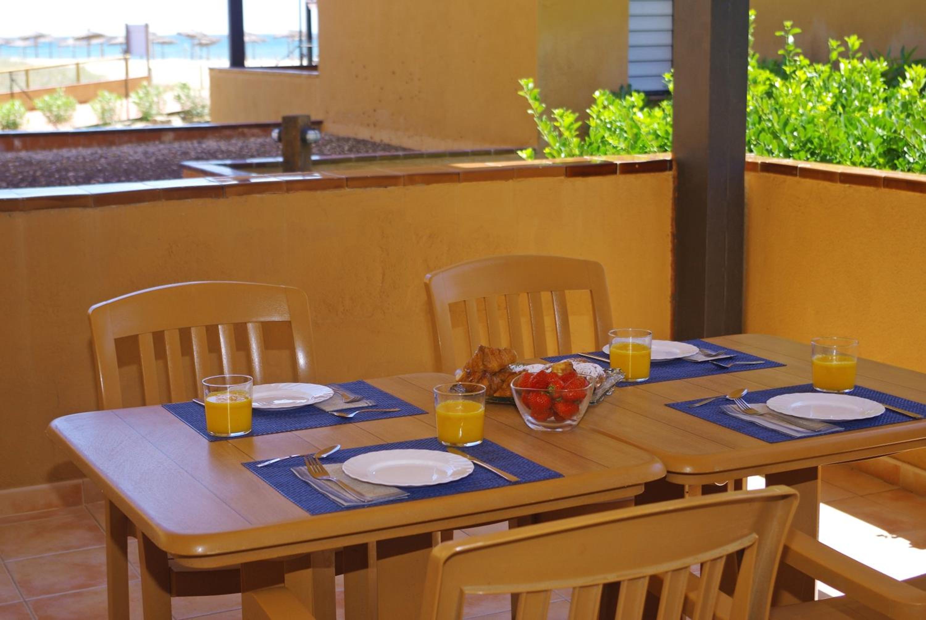 Apartaments Beach & Golf Resort