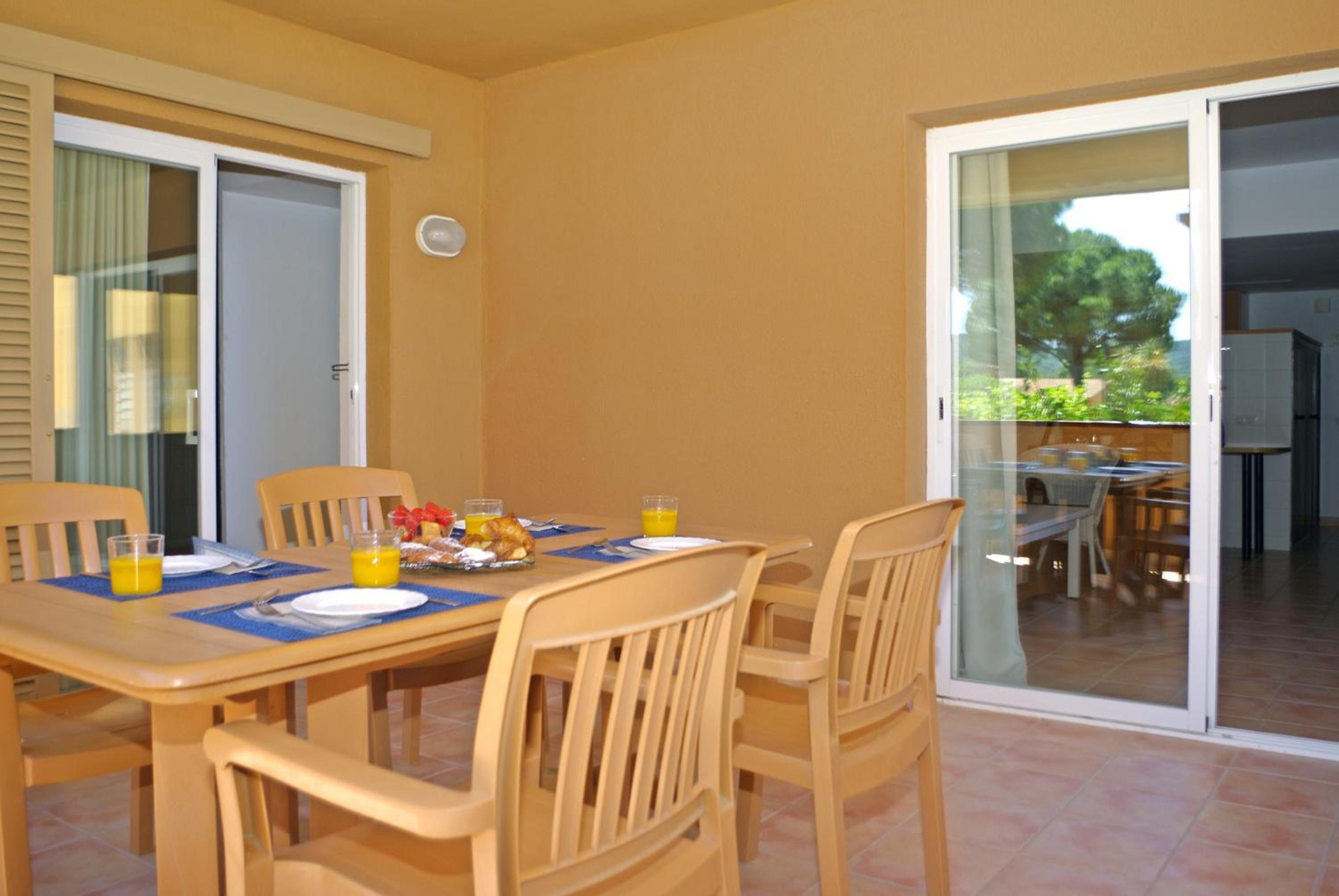 Apartaments Beach & Golf Resort