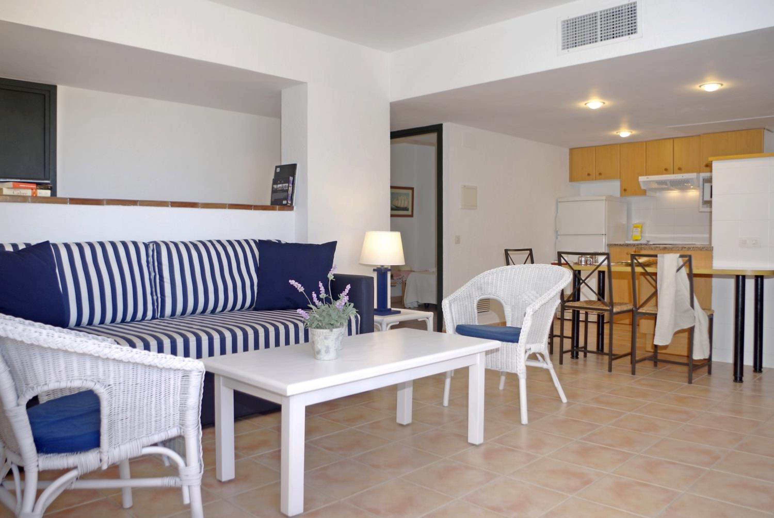 Apartaments Beach & Golf Resort