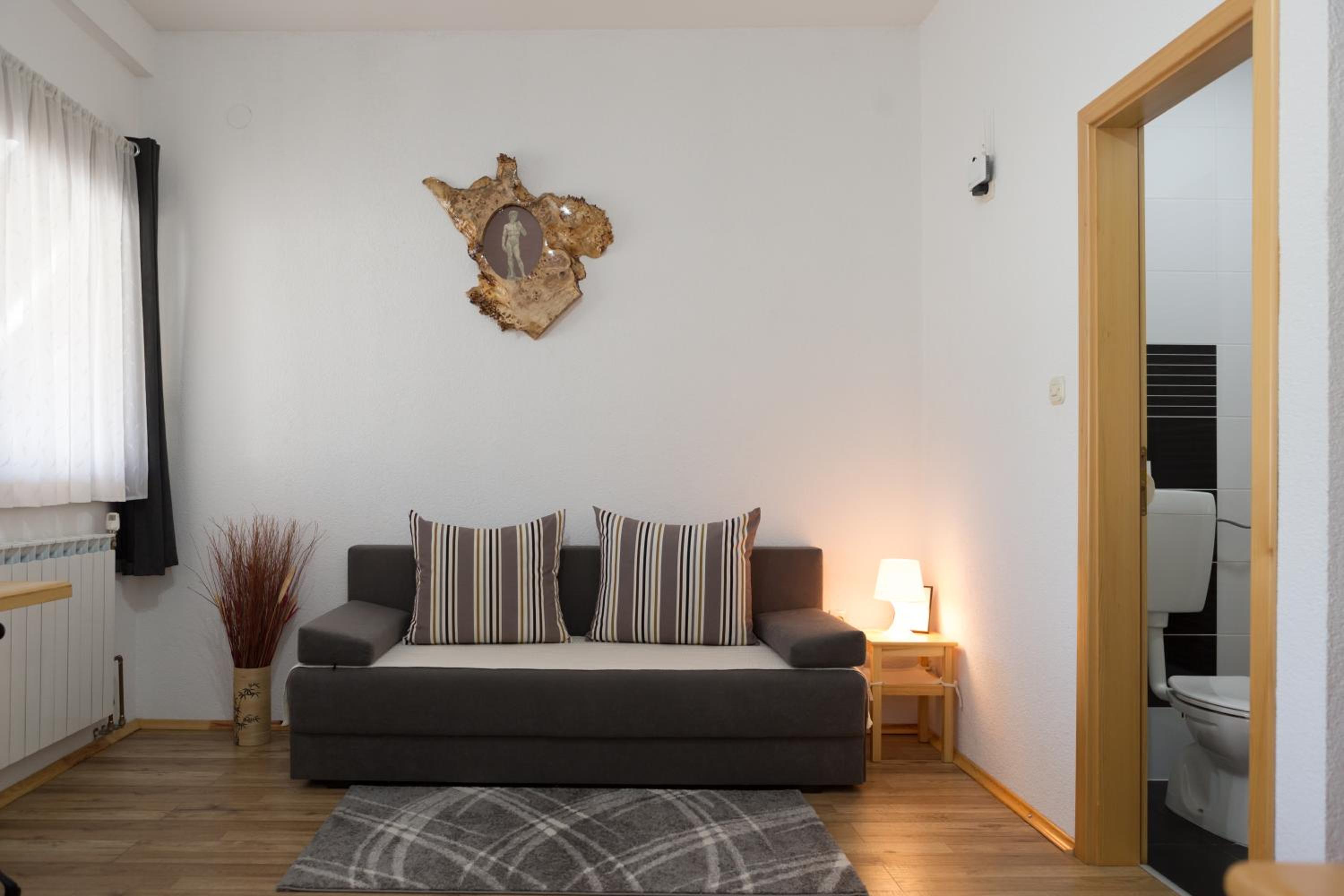 Studio Apartments Plitvice Lacus