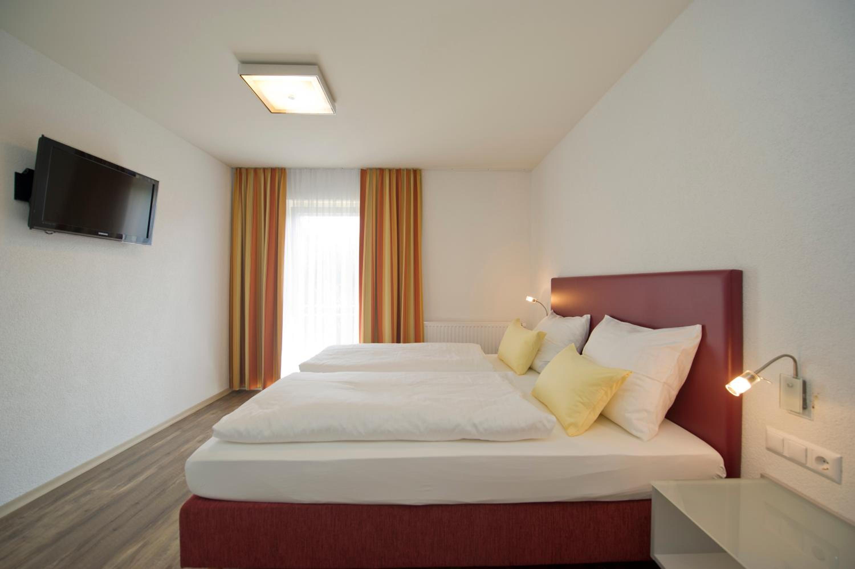 Pension Appartement Lanzer