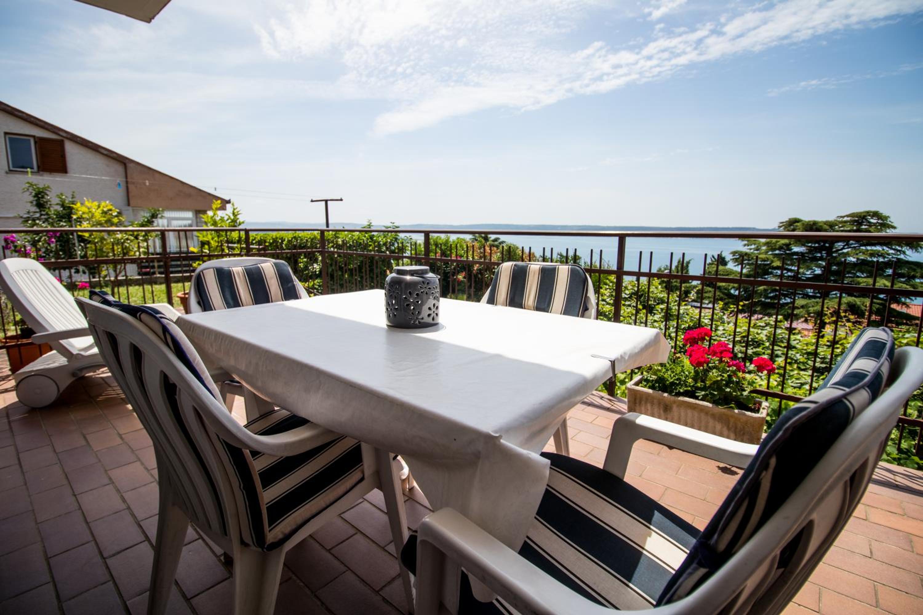 Apartments SeaView view 4
