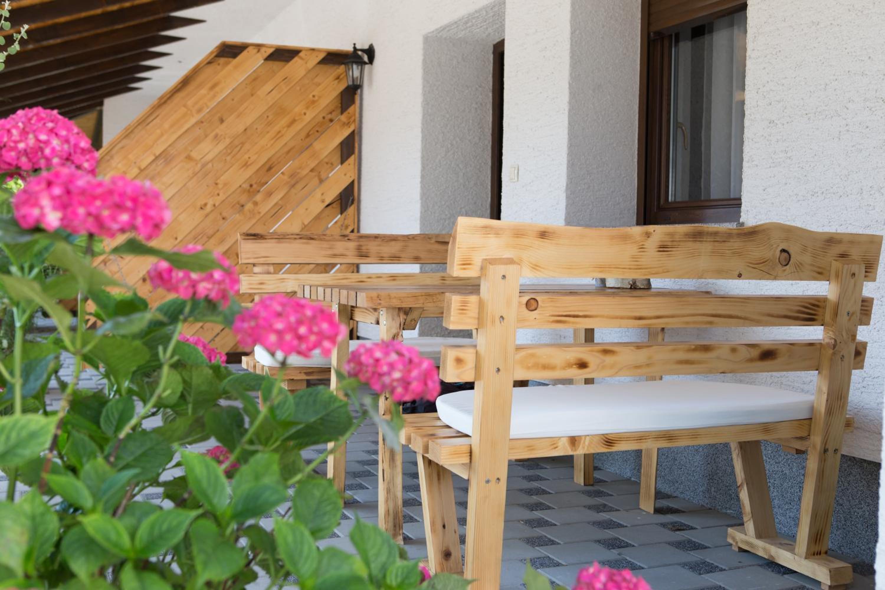 Studio Apartments Plitvice Lacus