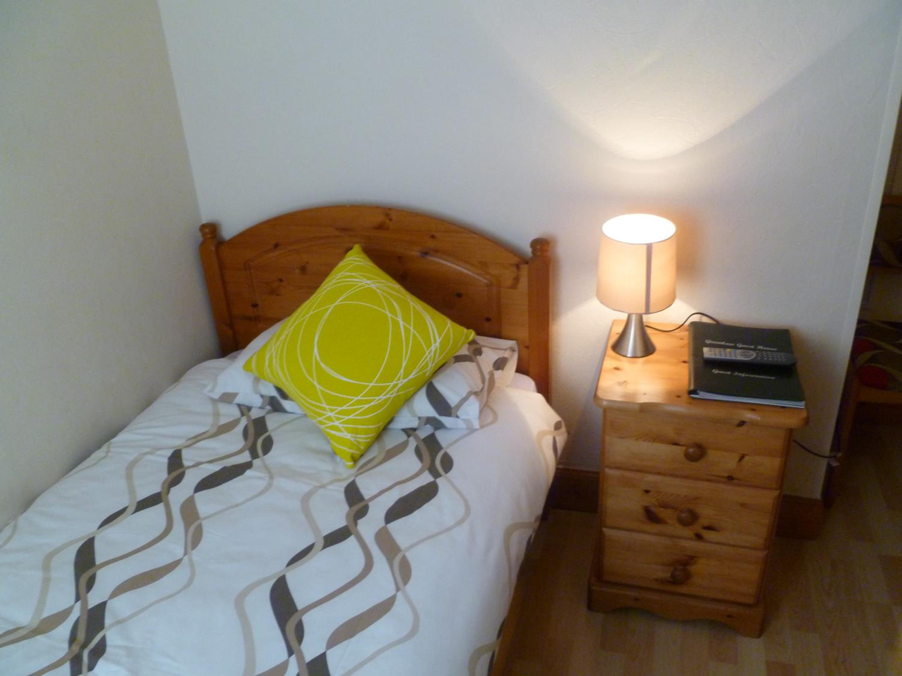 Gretna Green Vacations - Greenlaw Guest House - Property Image 25