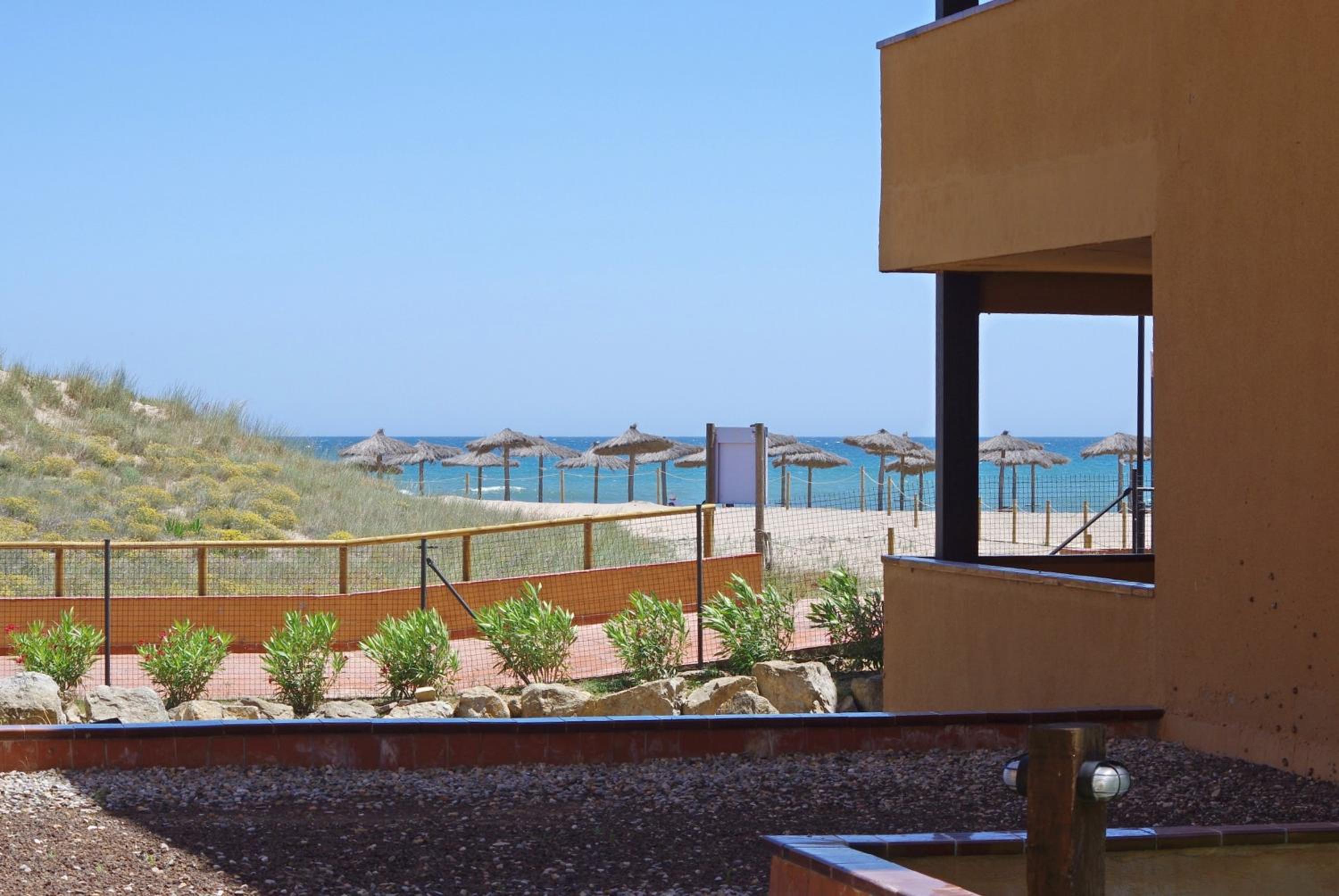 Apartaments Beach & Golf Resort
