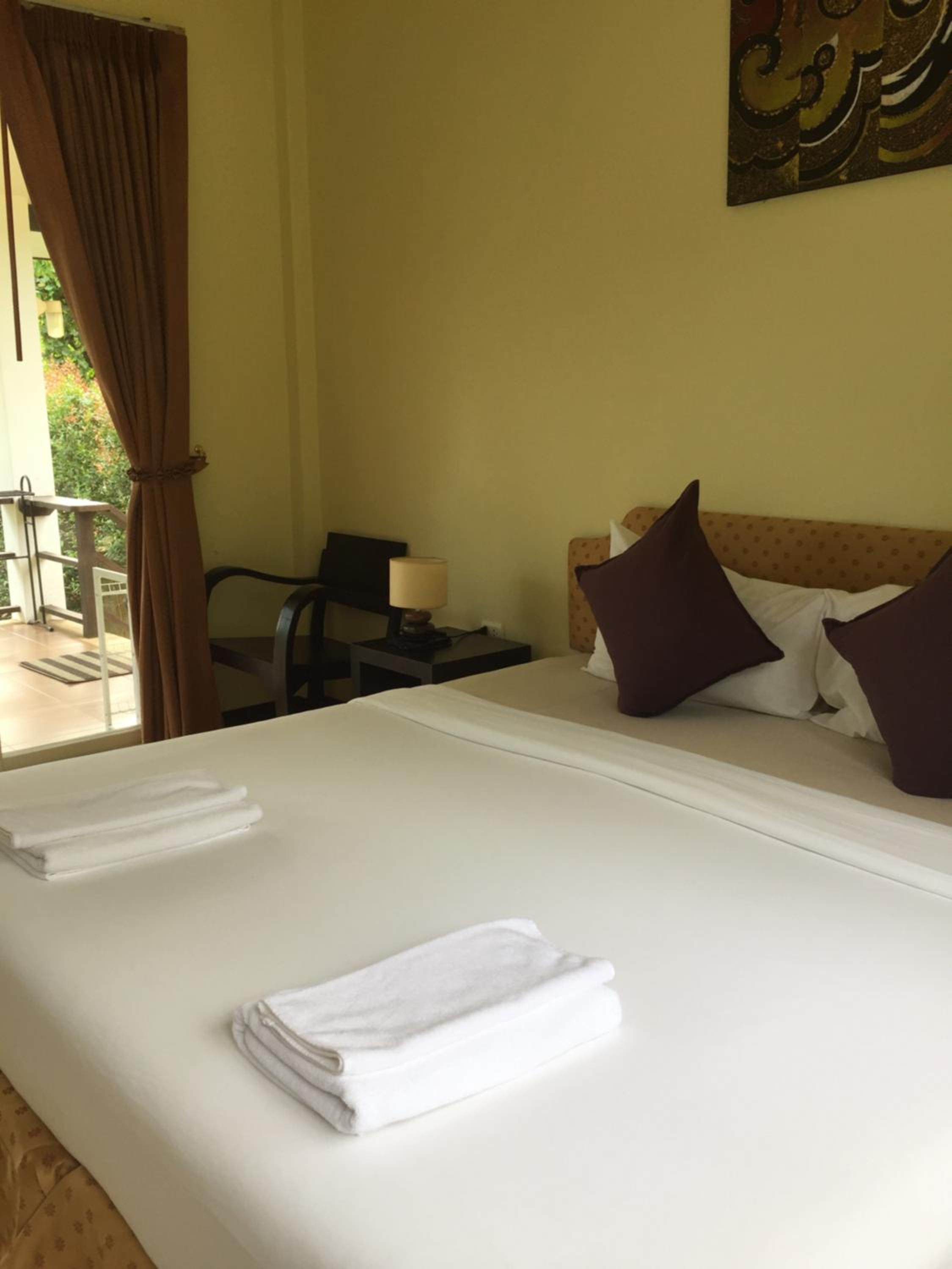 Khaolak Hillside Villa