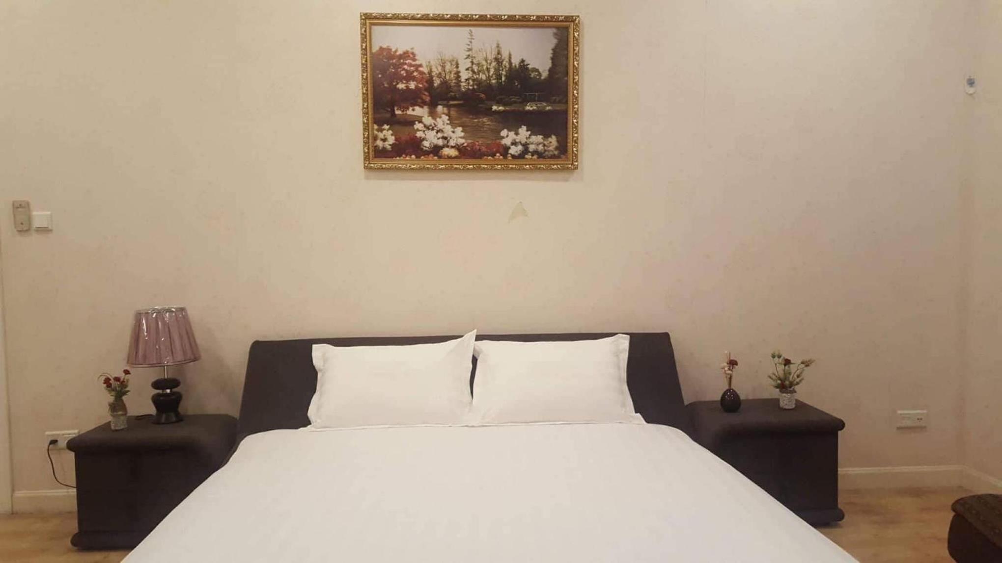 Villa Mui Ne Phan Thiet