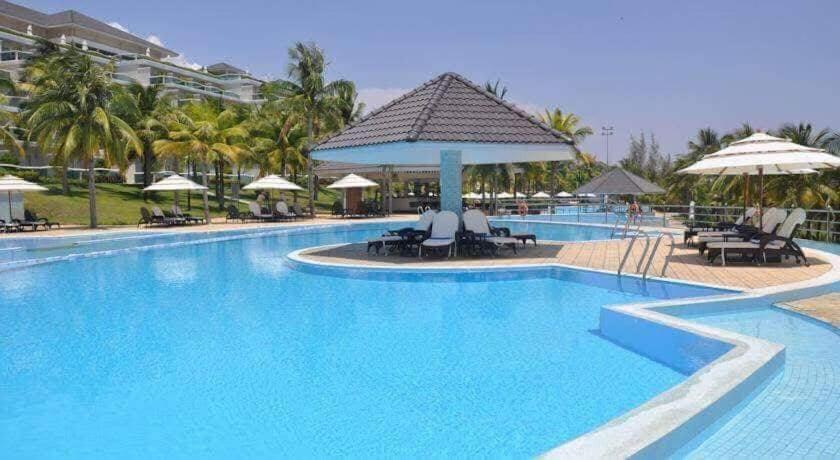 Villa Mui Ne Phan Thiet