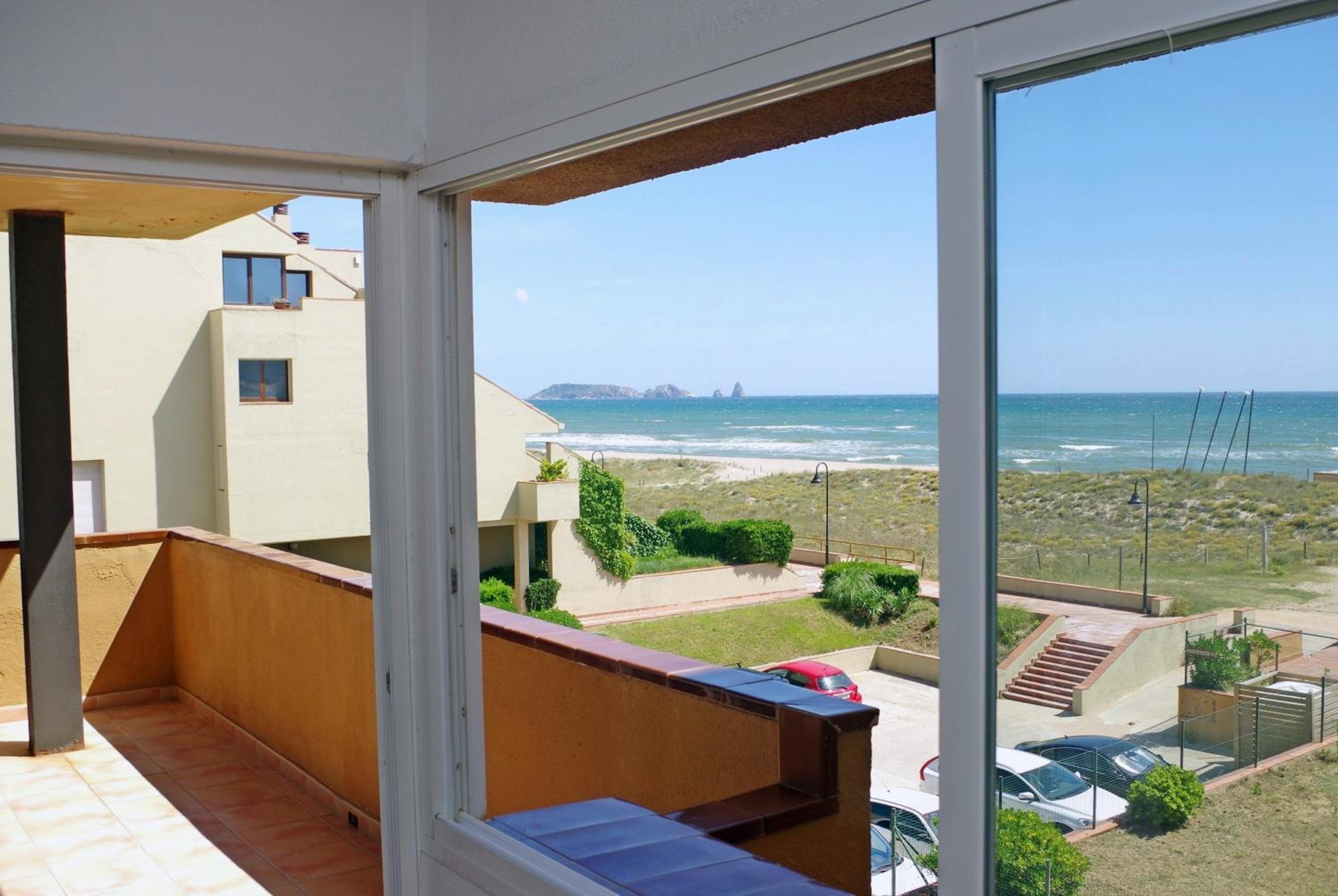 Apartaments Beach & Golf Resort