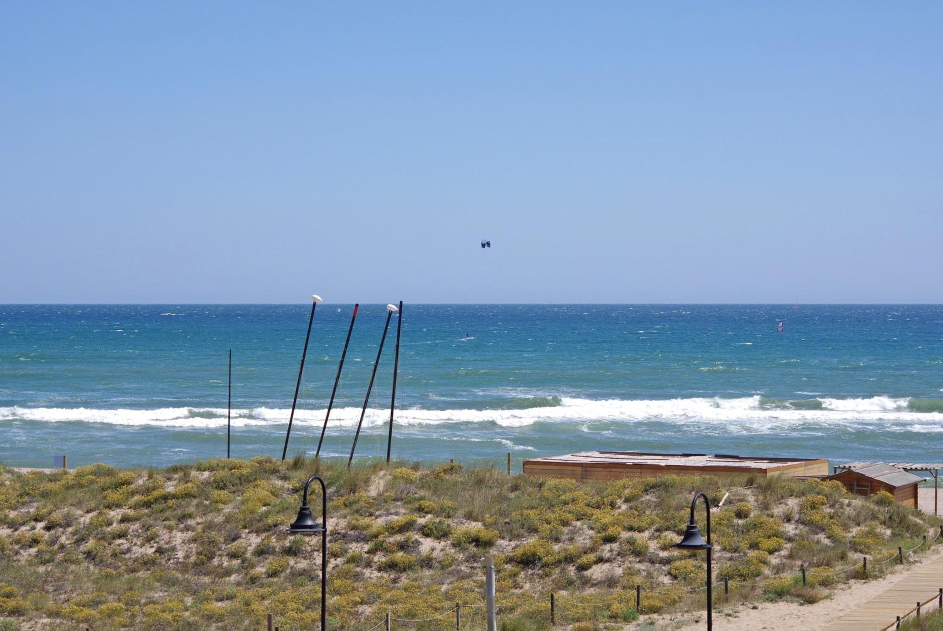 Apartaments Beach & Golf Resort