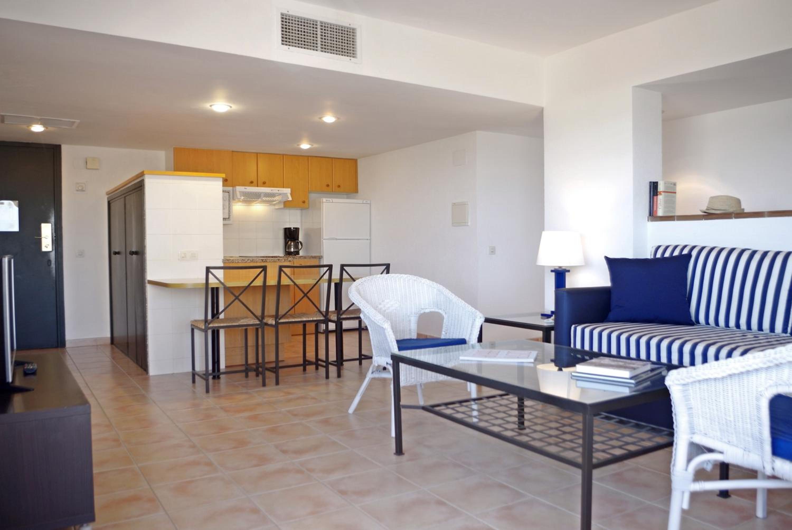 Apartaments Beach & Golf Resort