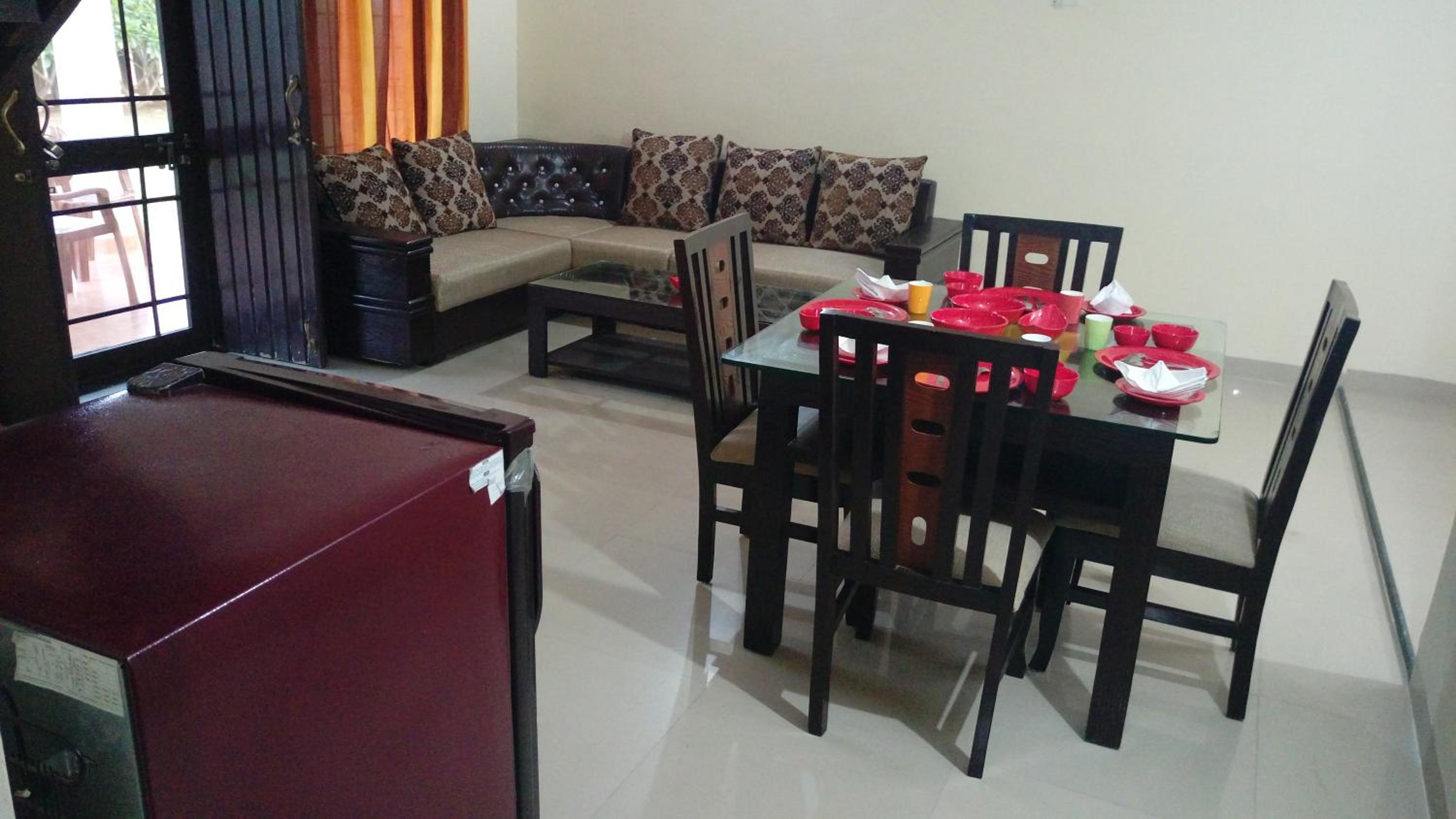Aakriti NS71 view 2