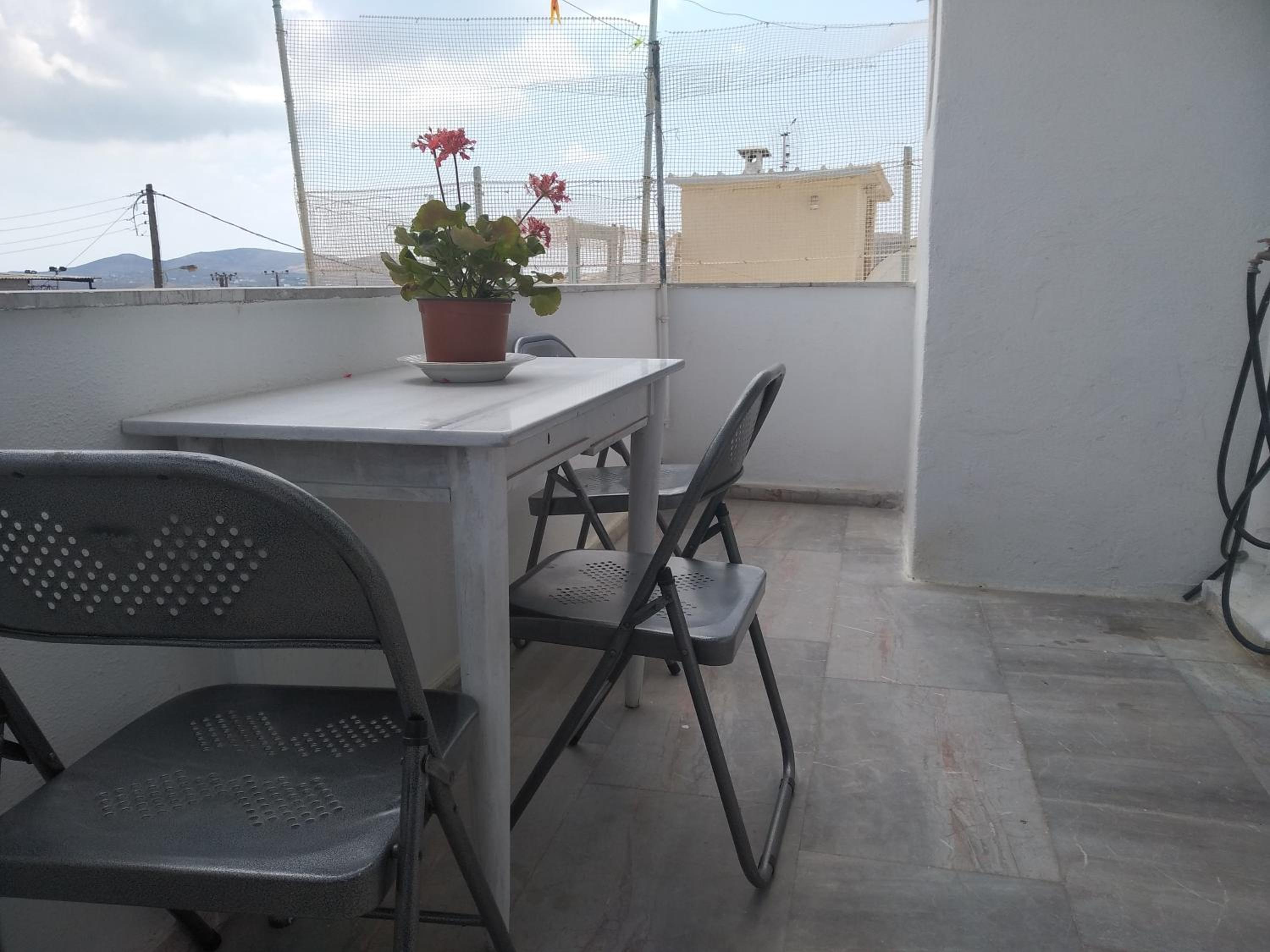Comfortable Home Ermoupolis
