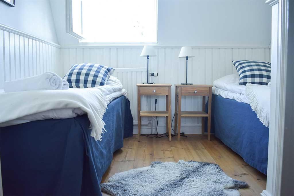 Enaforsholm Fjällgård