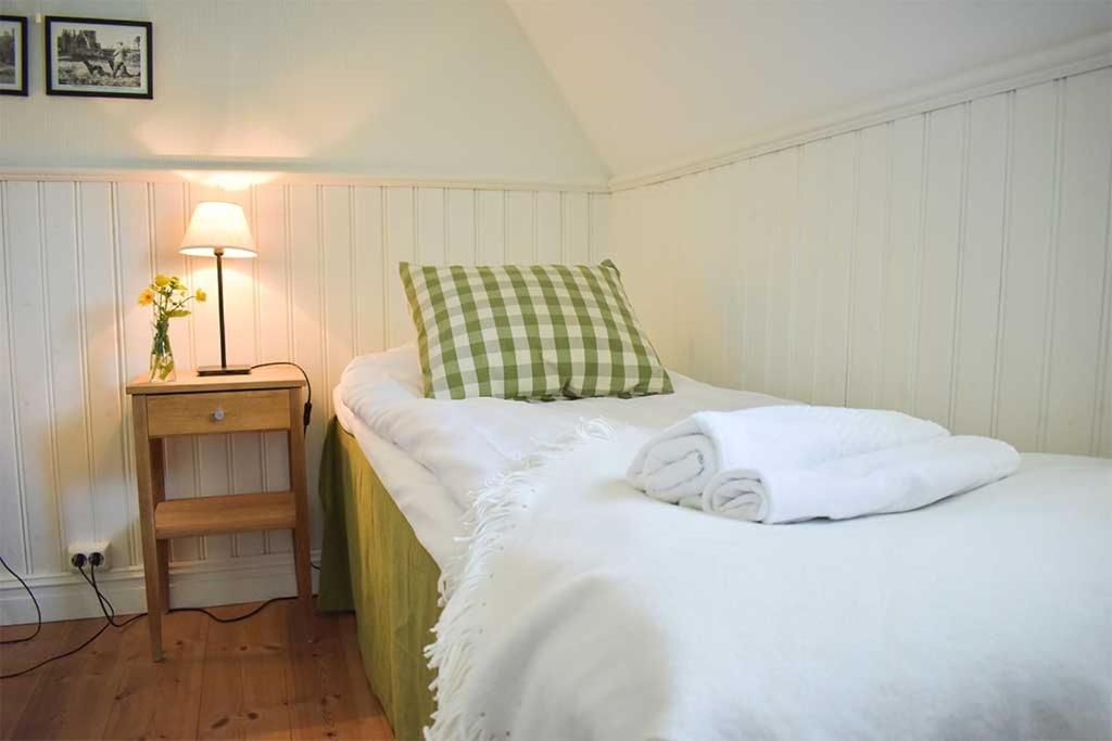 Enaforsholm Fjällgård