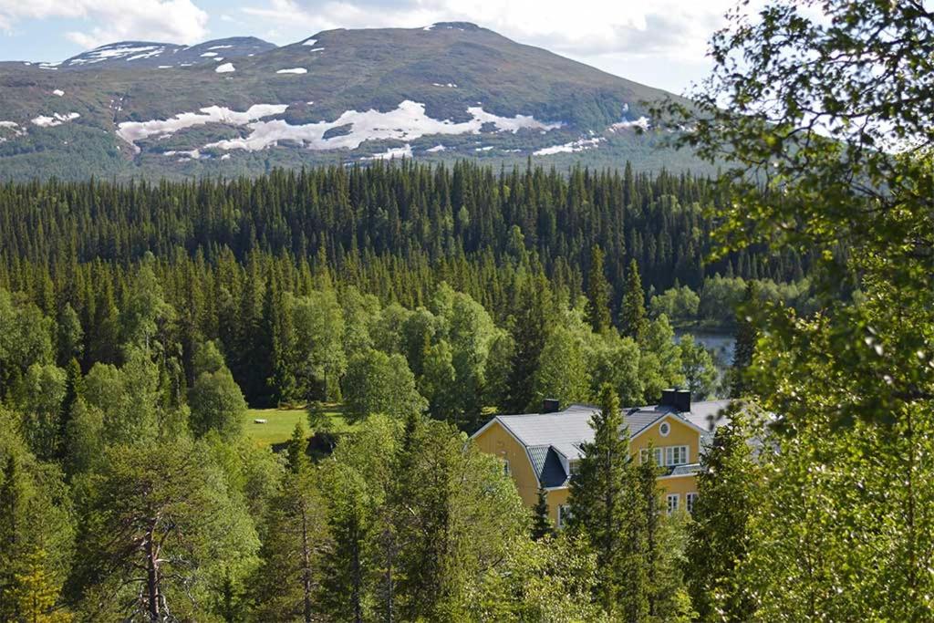 Enaforsholm Fjällgård