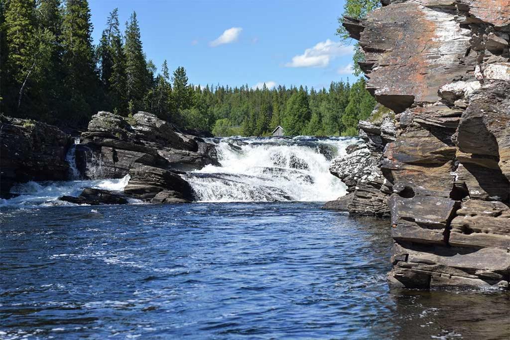 Enaforsholm Fjällgård