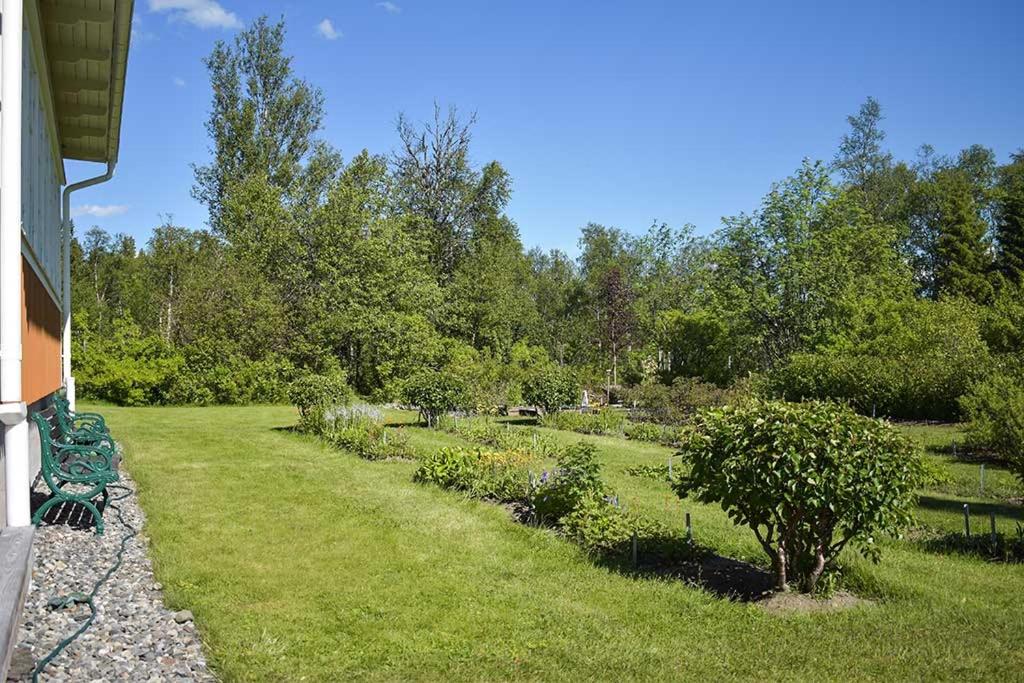 Enaforsholm Fjällgård