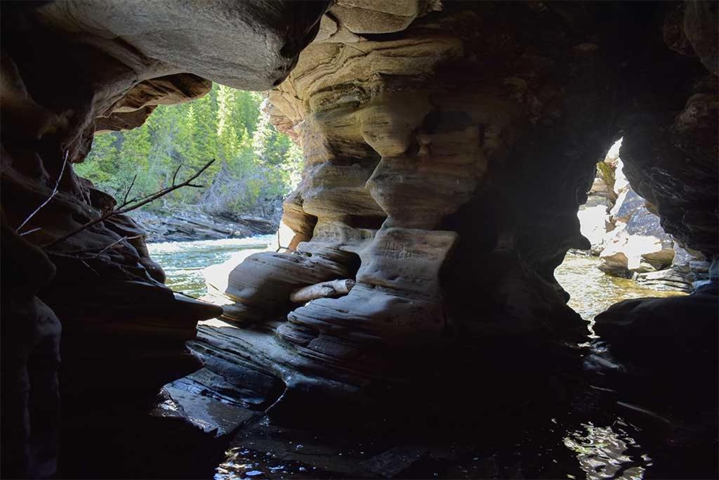 Enaforsholm Fjällgård