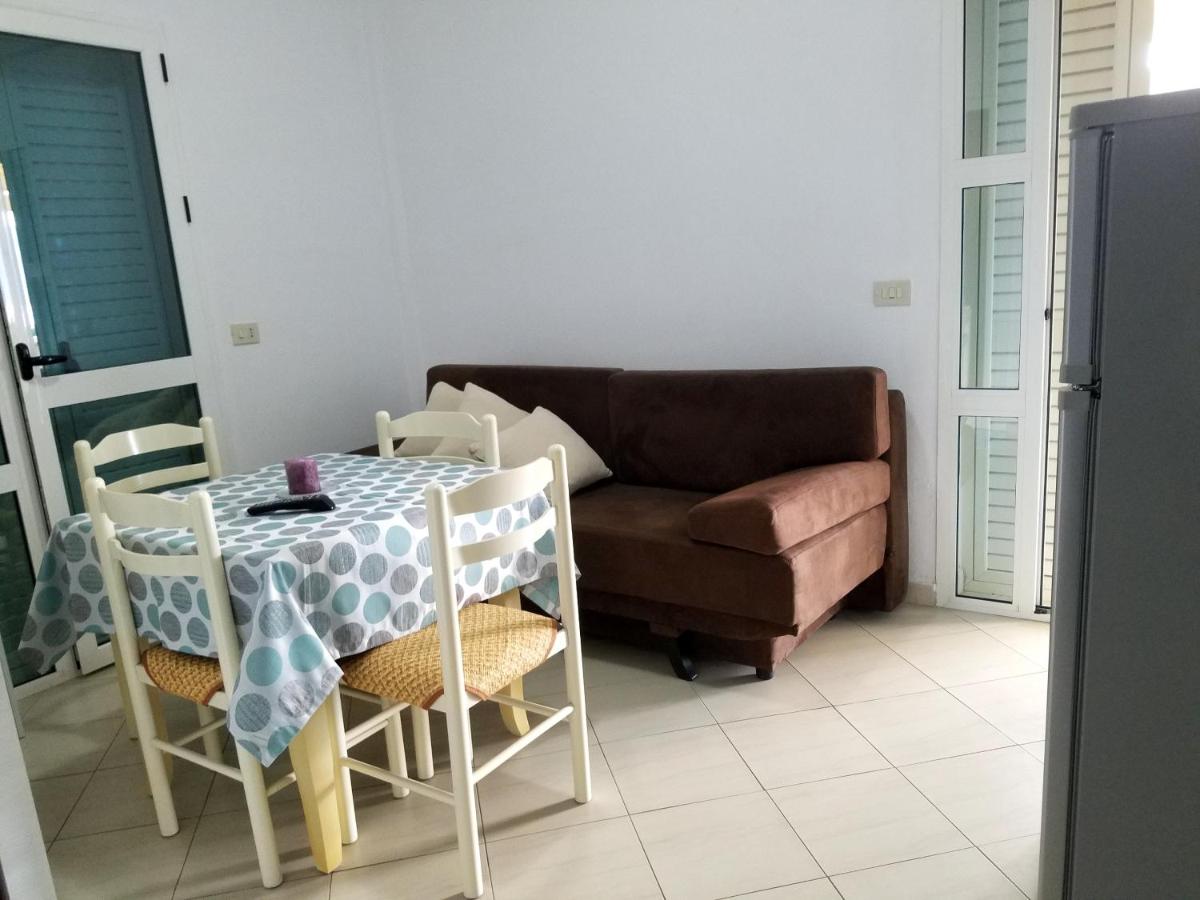 Apartments Rezidenca Sinani Orikum